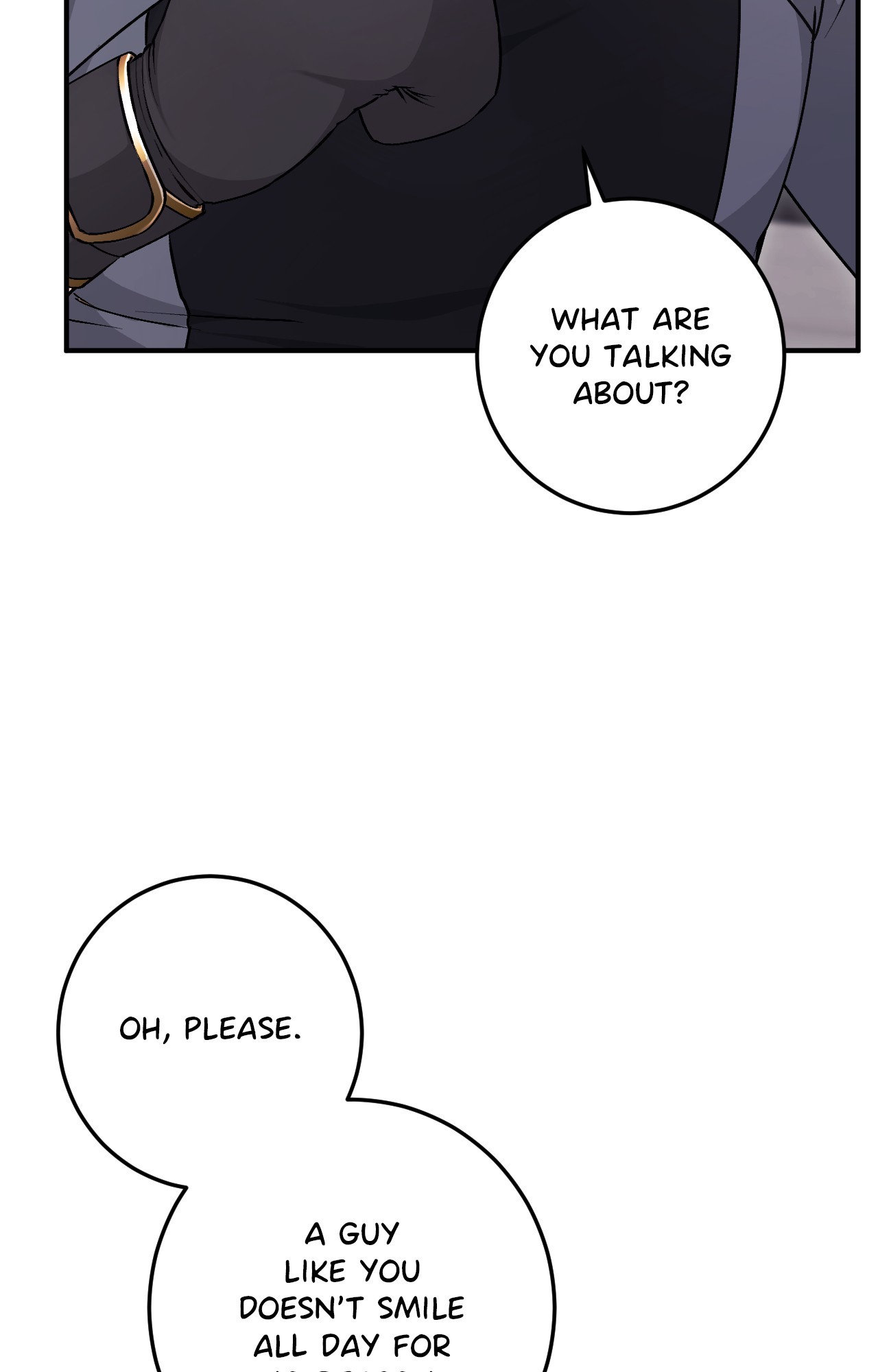 Milk My Strawberries Chapter 6 - Page 88