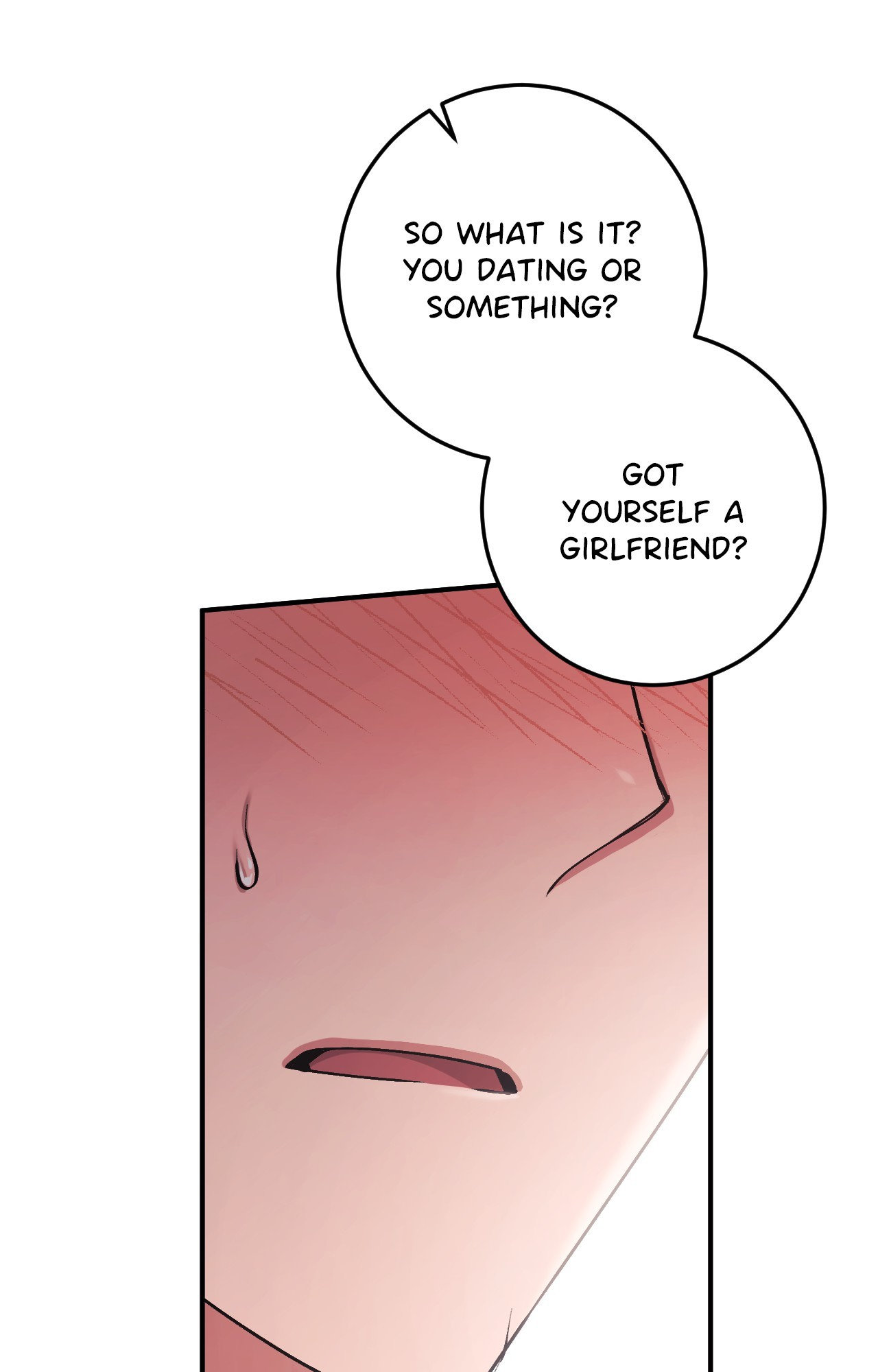 Milk My Strawberries Chapter 6 - Page 90