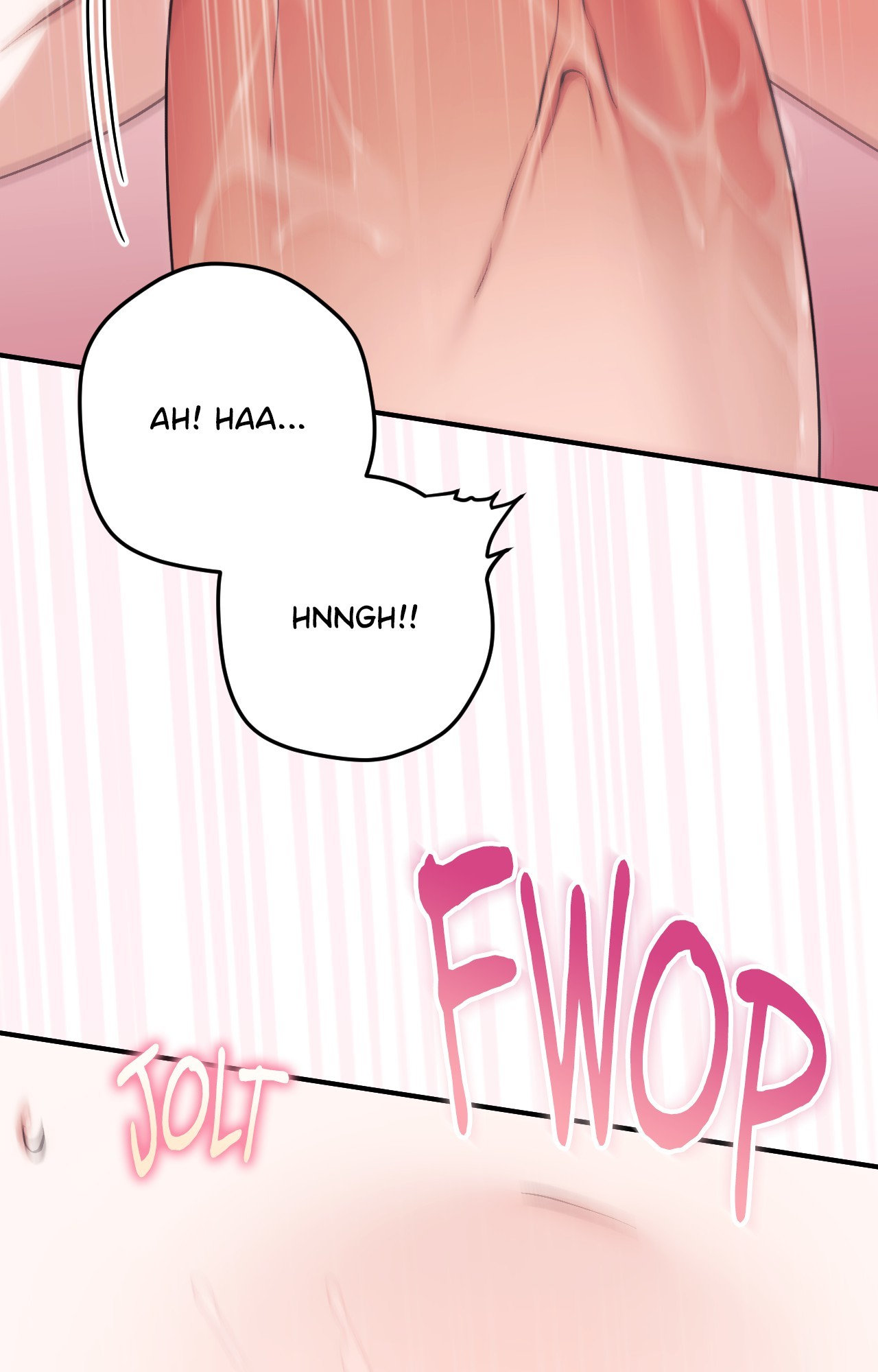 Milk My Strawberries Chapter 6 - Page 10