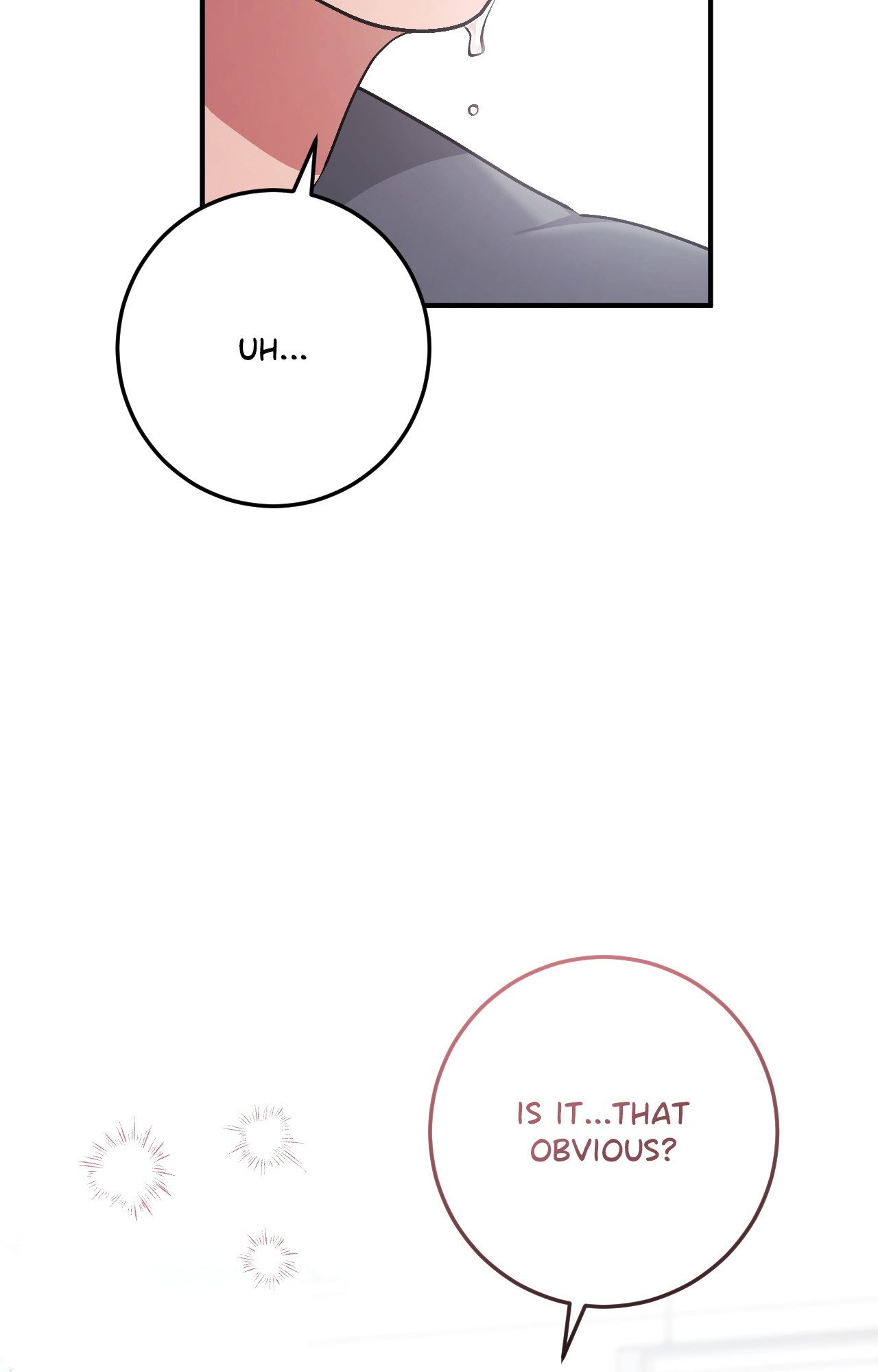 Milk My Strawberries Chapter 6 - Page 91