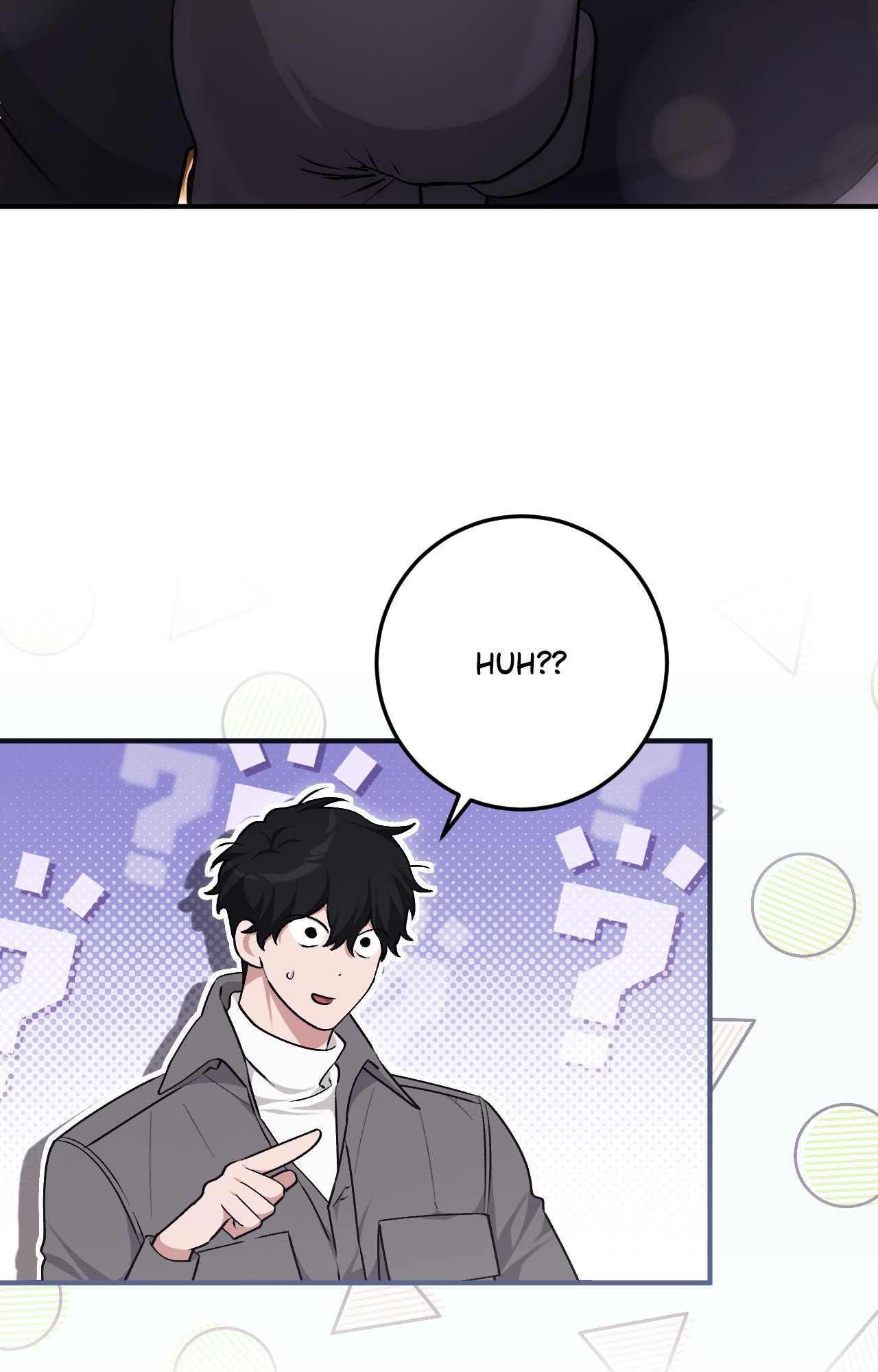 Milk My Strawberries Chapter 6 - Page 93