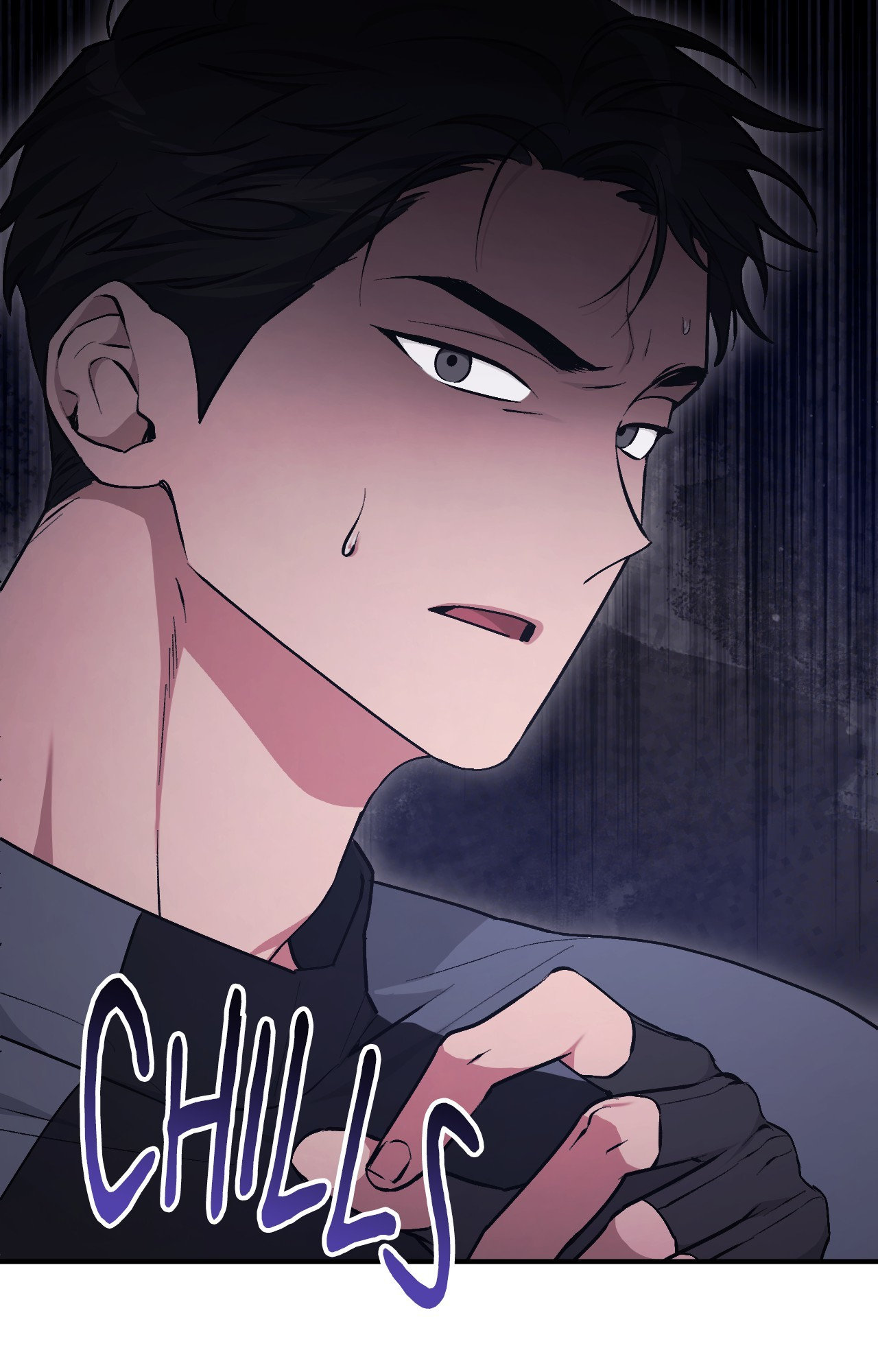 Milk My Strawberries Chapter 6 - Page 97