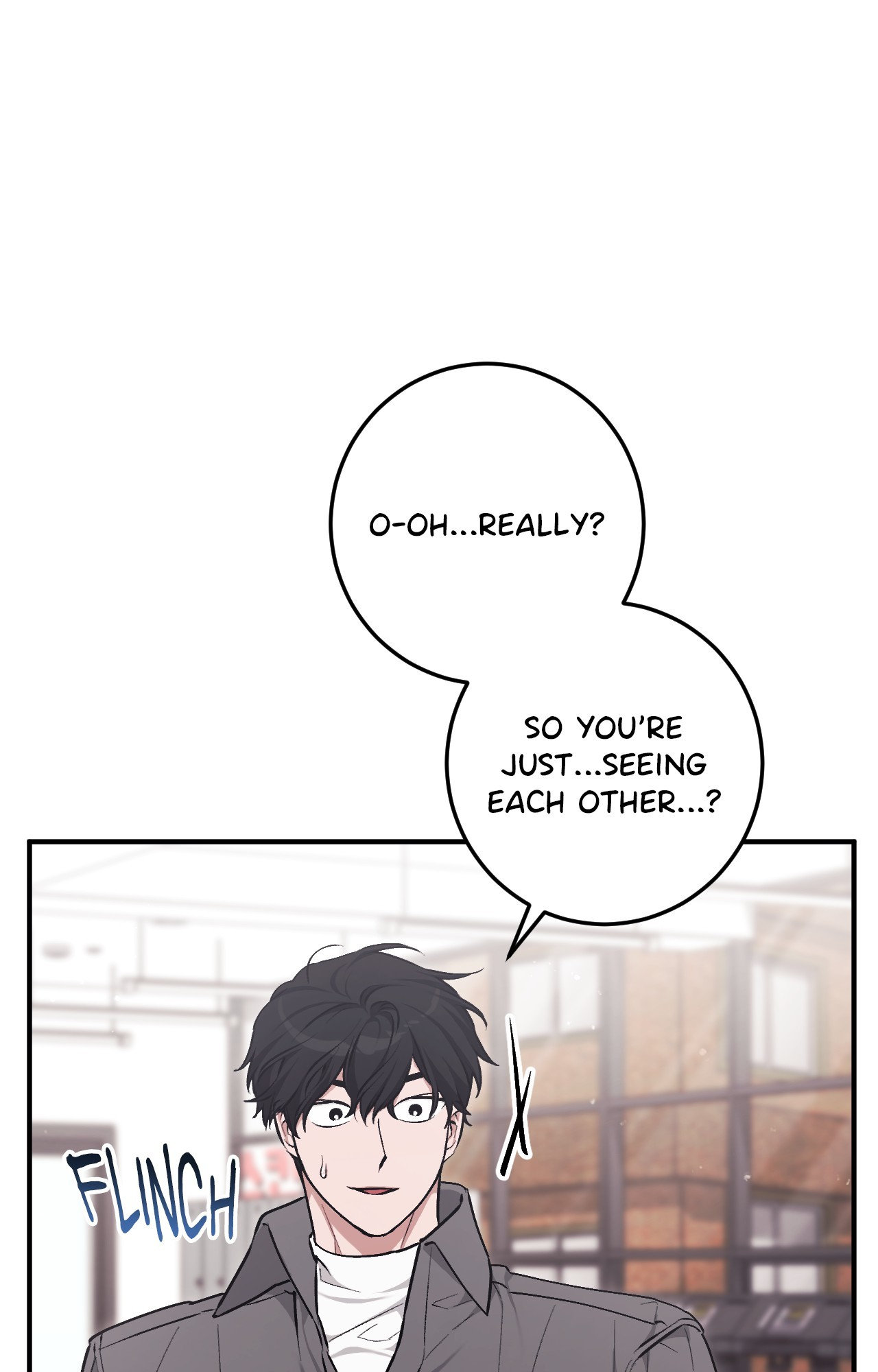 Milk My Strawberries Chapter 6 - Page 98