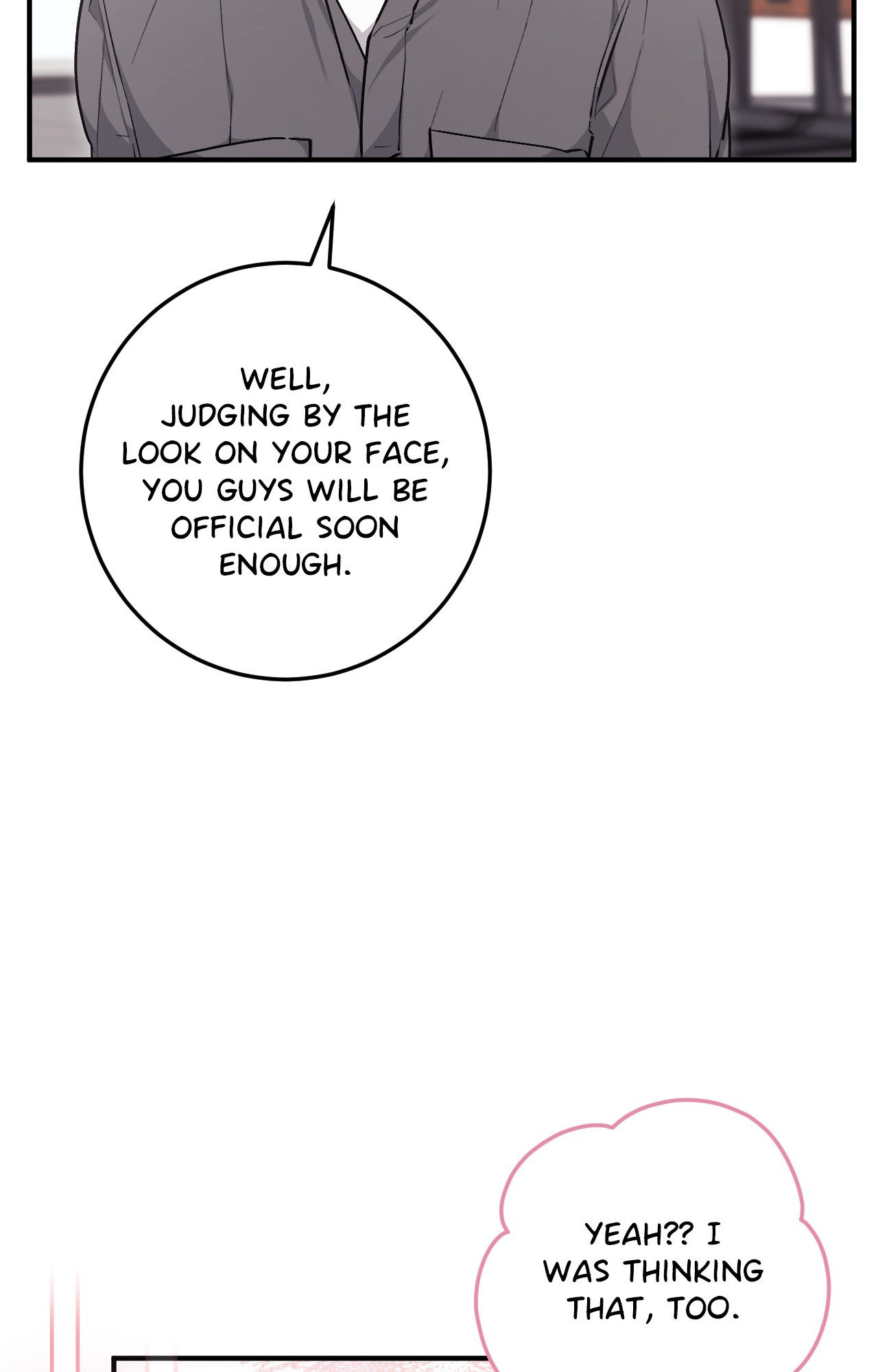 Milk My Strawberries Chapter 6 - Page 99