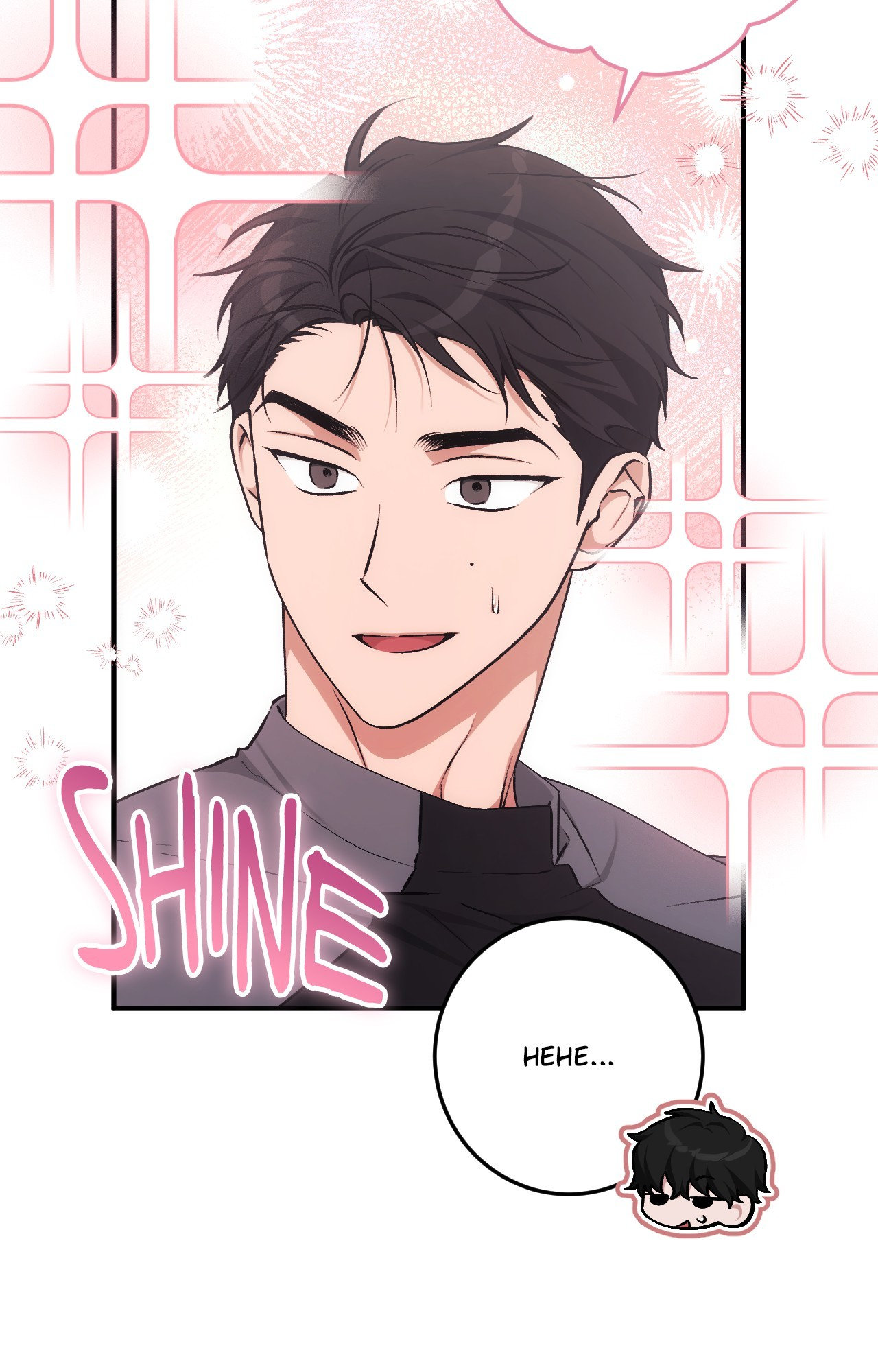 Milk My Strawberries Chapter 6 - Page 100