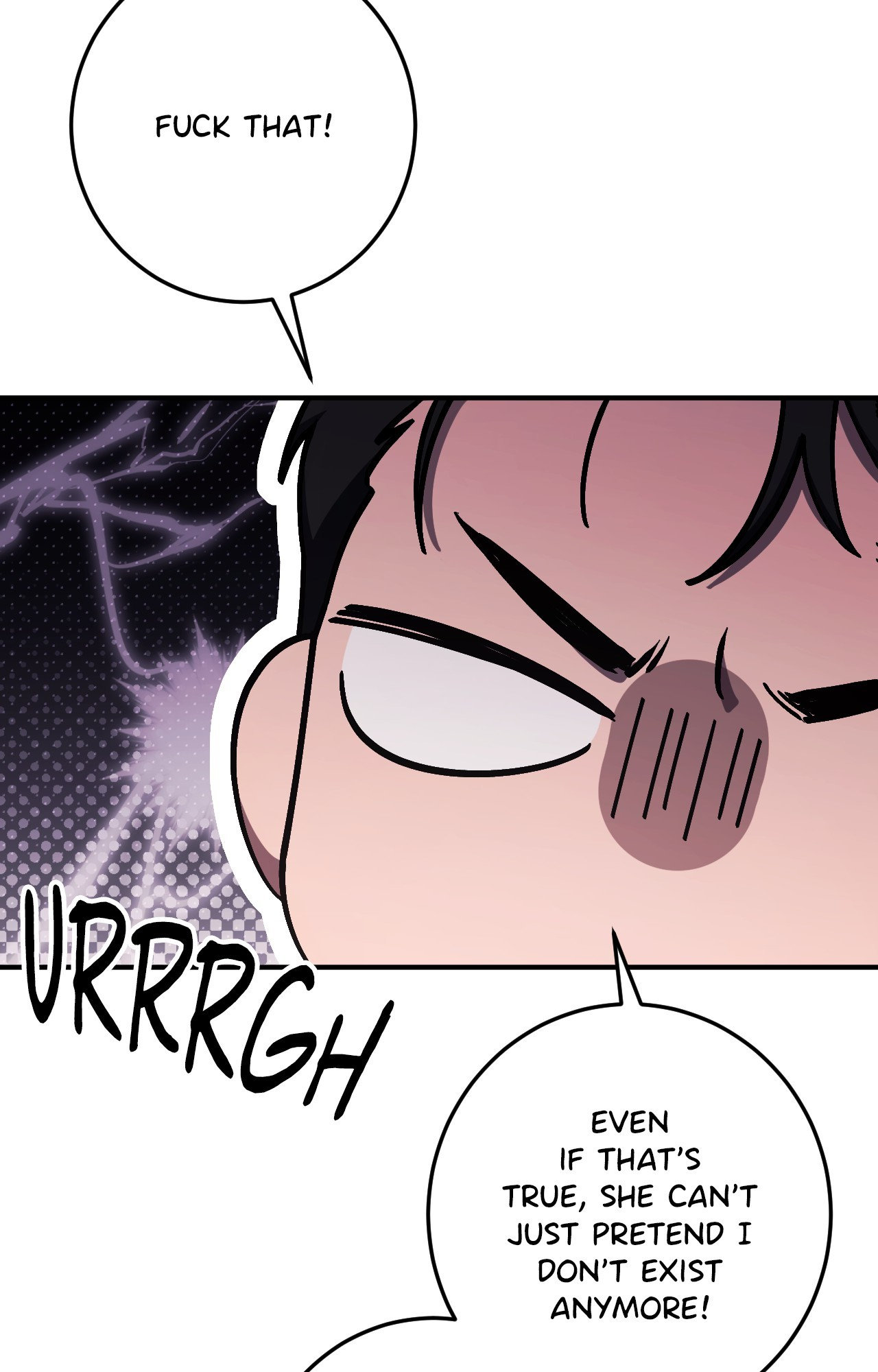 Milk My Strawberries Chapter 7 - Page 11