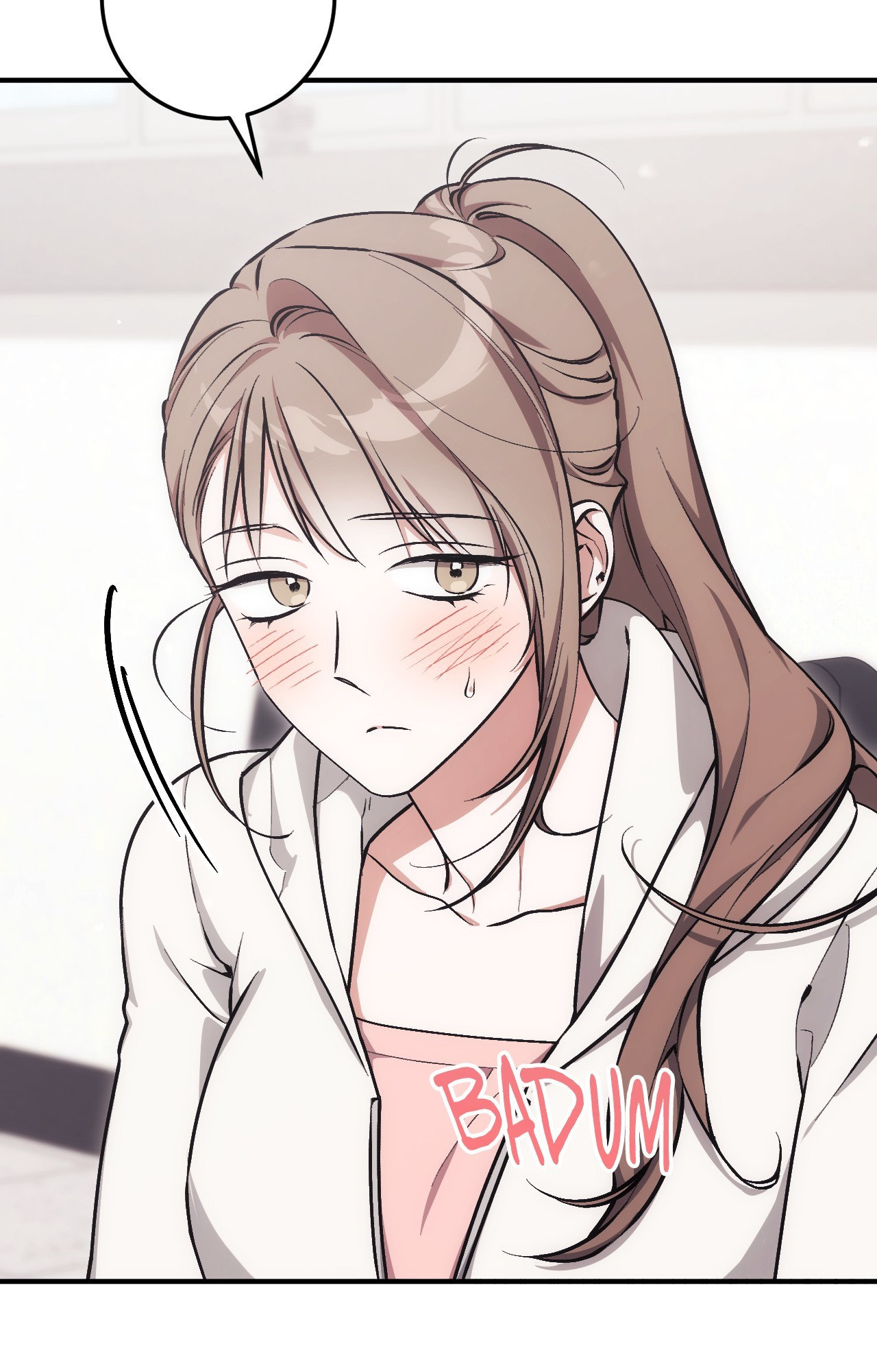 Milk My Strawberries Chapter 7 - Page 102