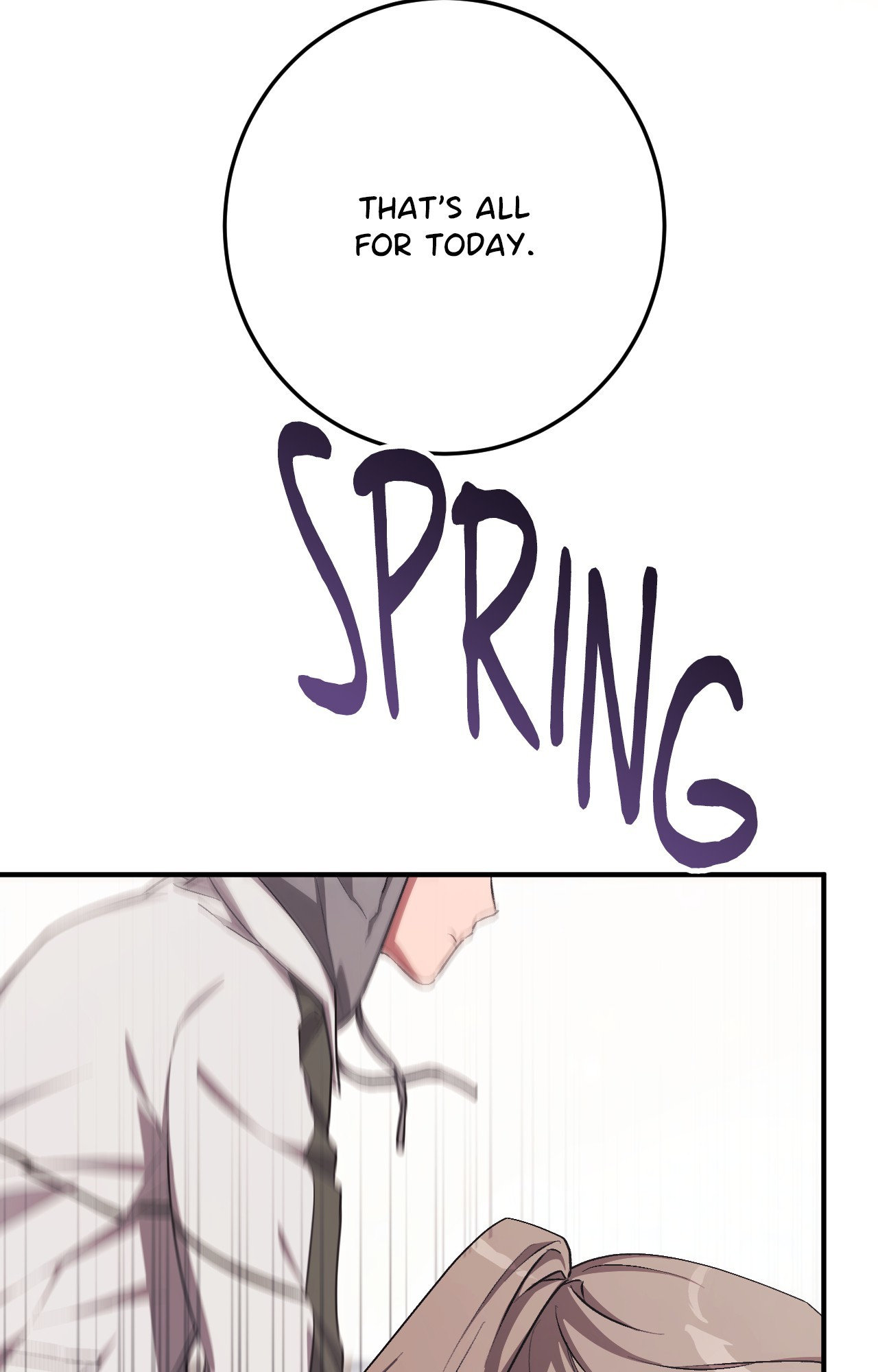Milk My Strawberries Chapter 7 - Page 106