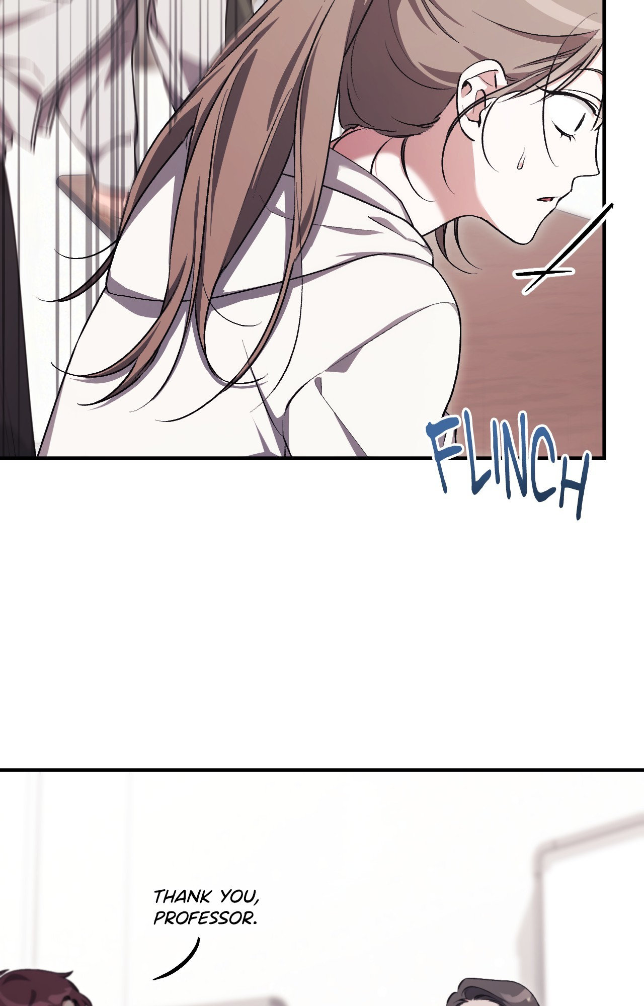 Milk My Strawberries Chapter 7 - Page 107