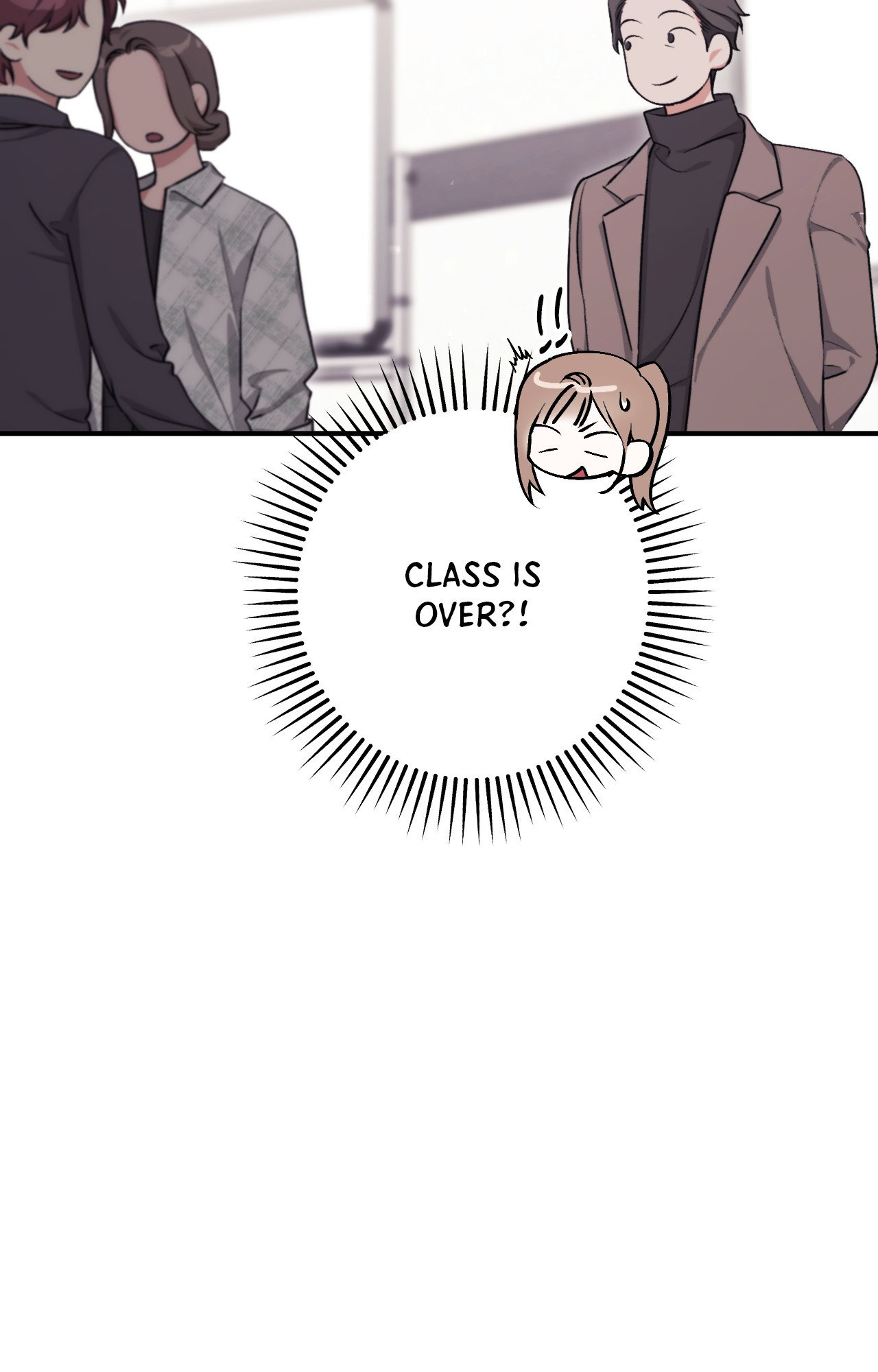 Milk My Strawberries Chapter 7 - Page 108
