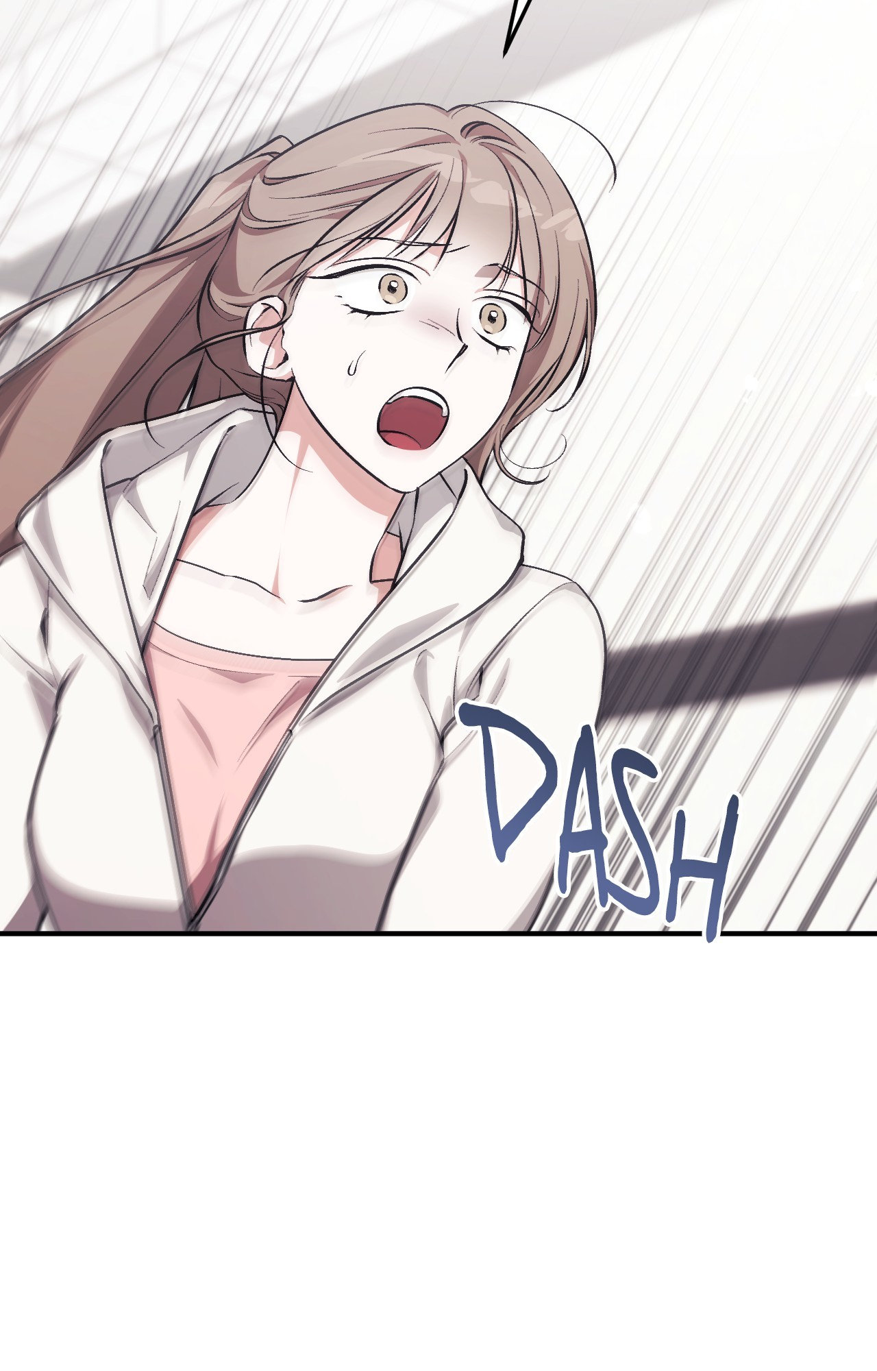 Milk My Strawberries Chapter 7 - Page 112