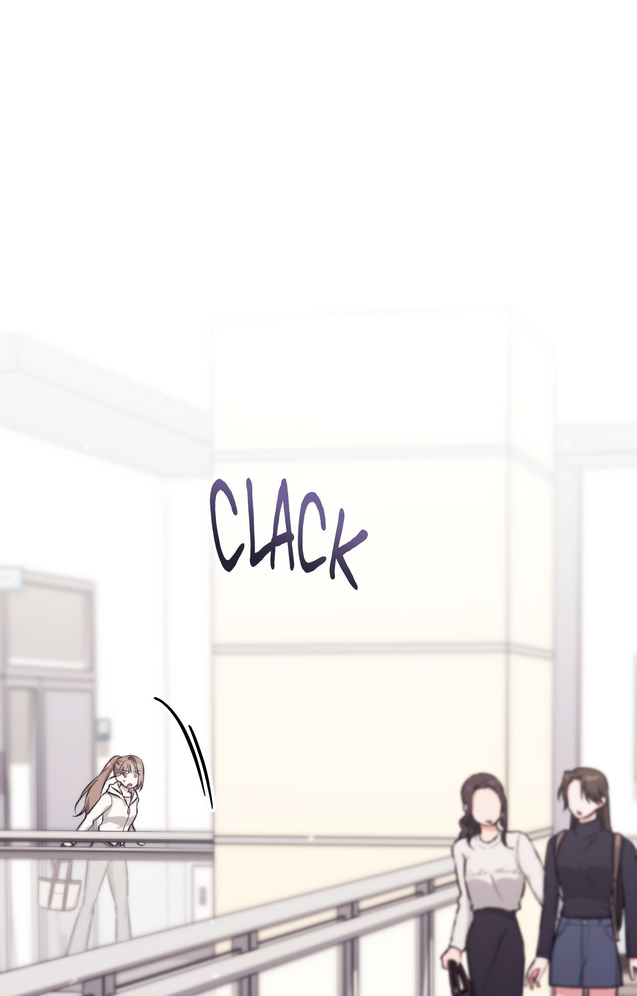 Milk My Strawberries Chapter 7 - Page 113