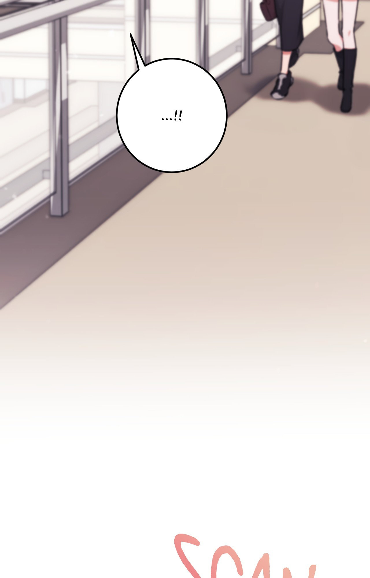 Milk My Strawberries Chapter 7 - Page 114