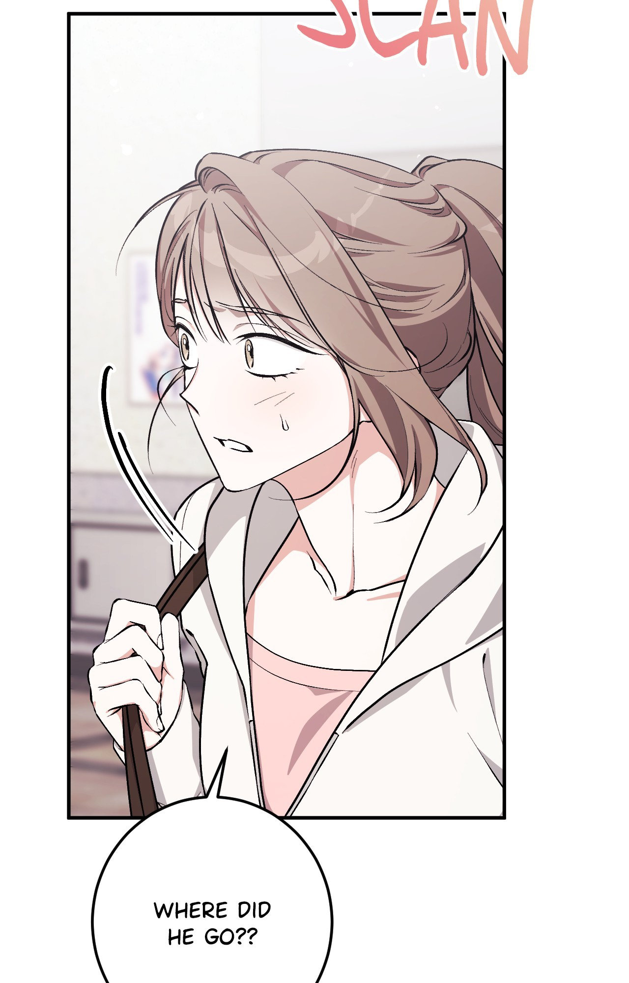 Milk My Strawberries Chapter 7 - Page 115