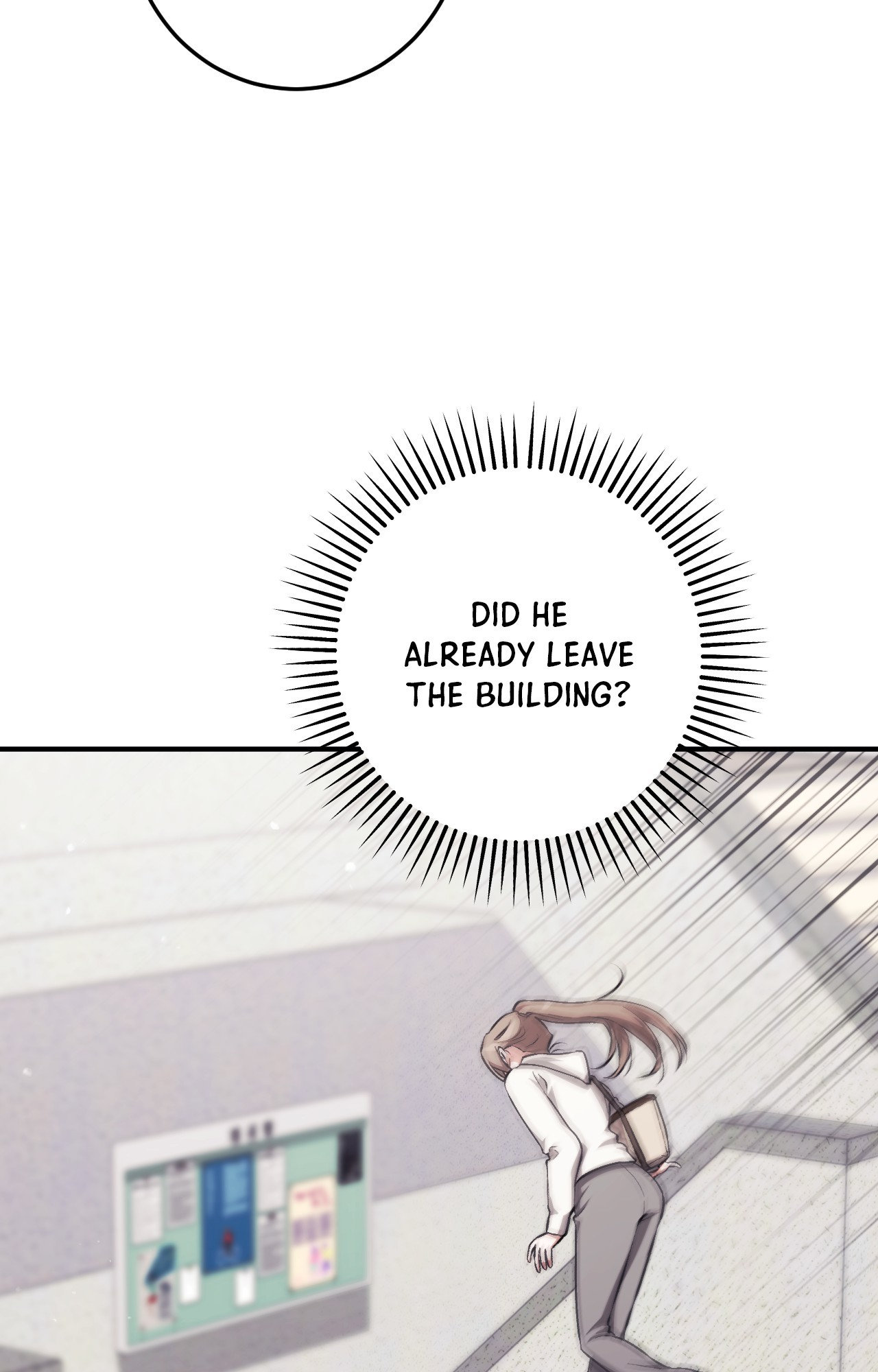 Milk My Strawberries Chapter 7 - Page 116