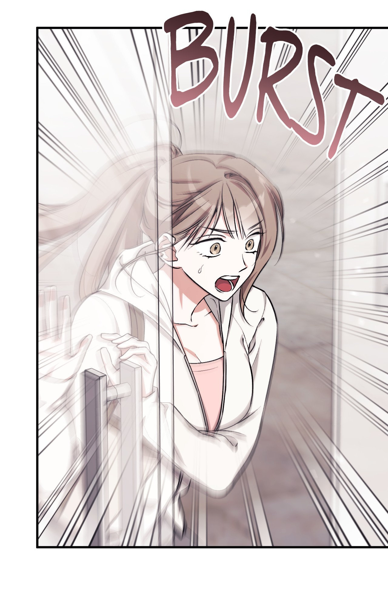 Milk My Strawberries Chapter 7 - Page 118