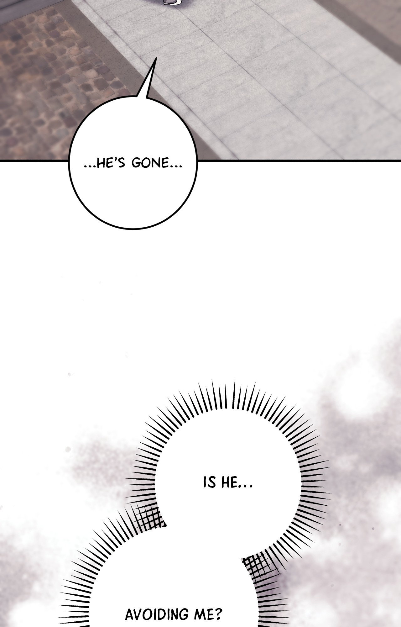 Milk My Strawberries Chapter 7 - Page 120