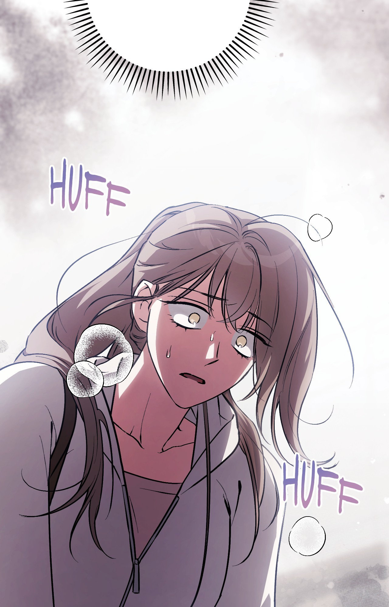 Milk My Strawberries Chapter 7 - Page 121
