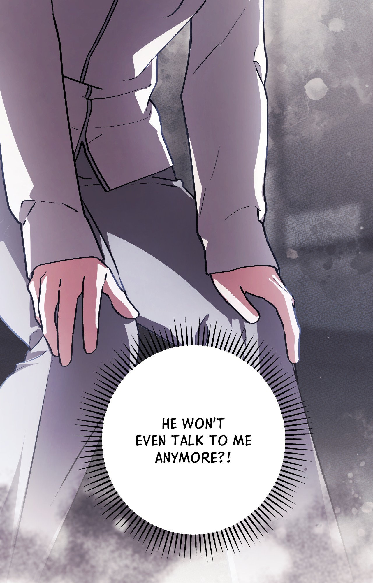 Milk My Strawberries Chapter 7 - Page 122