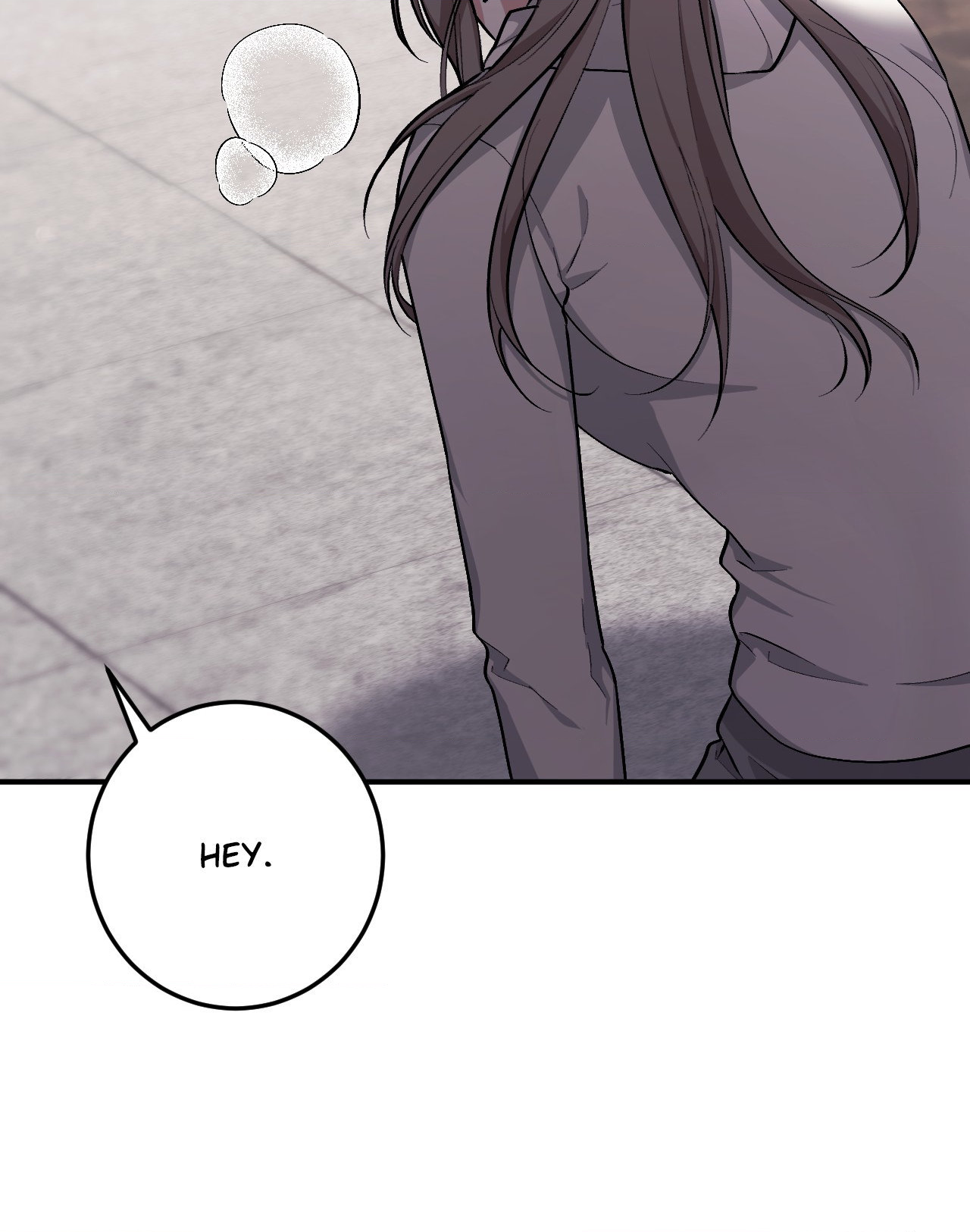 Milk My Strawberries Chapter 7 - Page 124