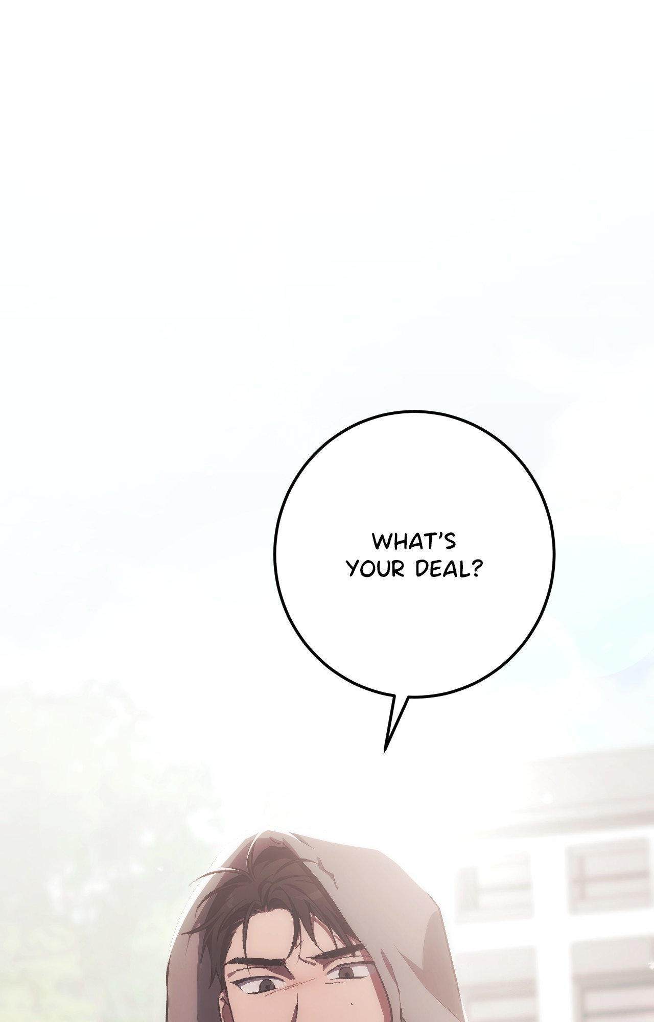 Milk My Strawberries Chapter 7 - Page 125