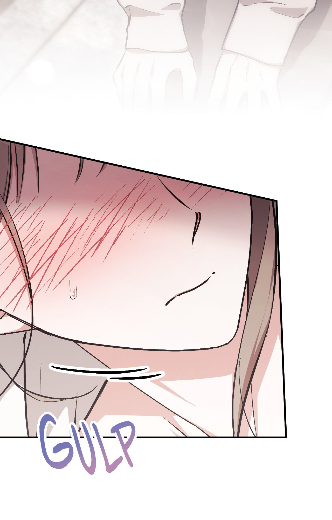 Milk My Strawberries Chapter 7 - Page 129