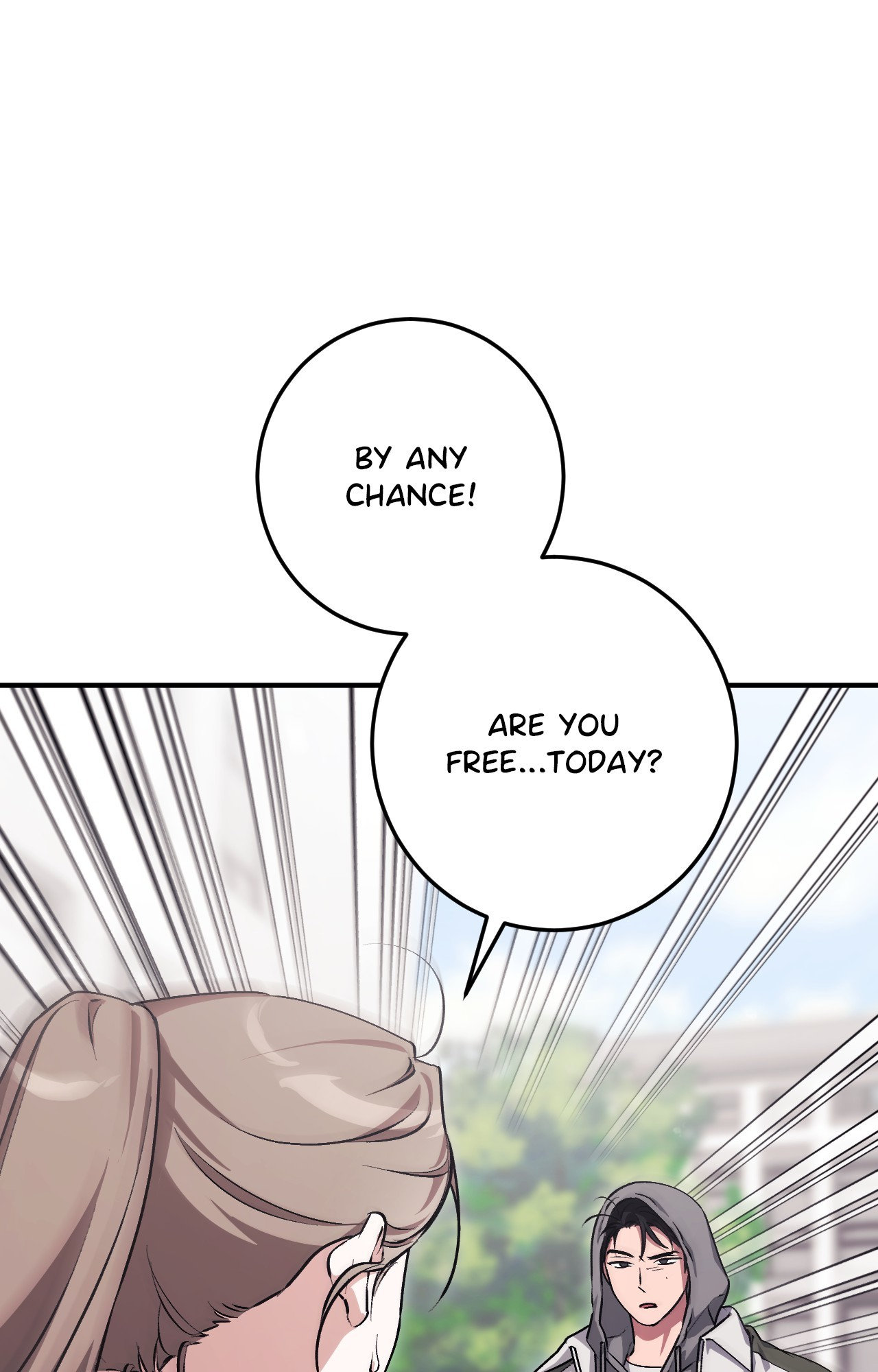 Milk My Strawberries Chapter 7 - Page 130