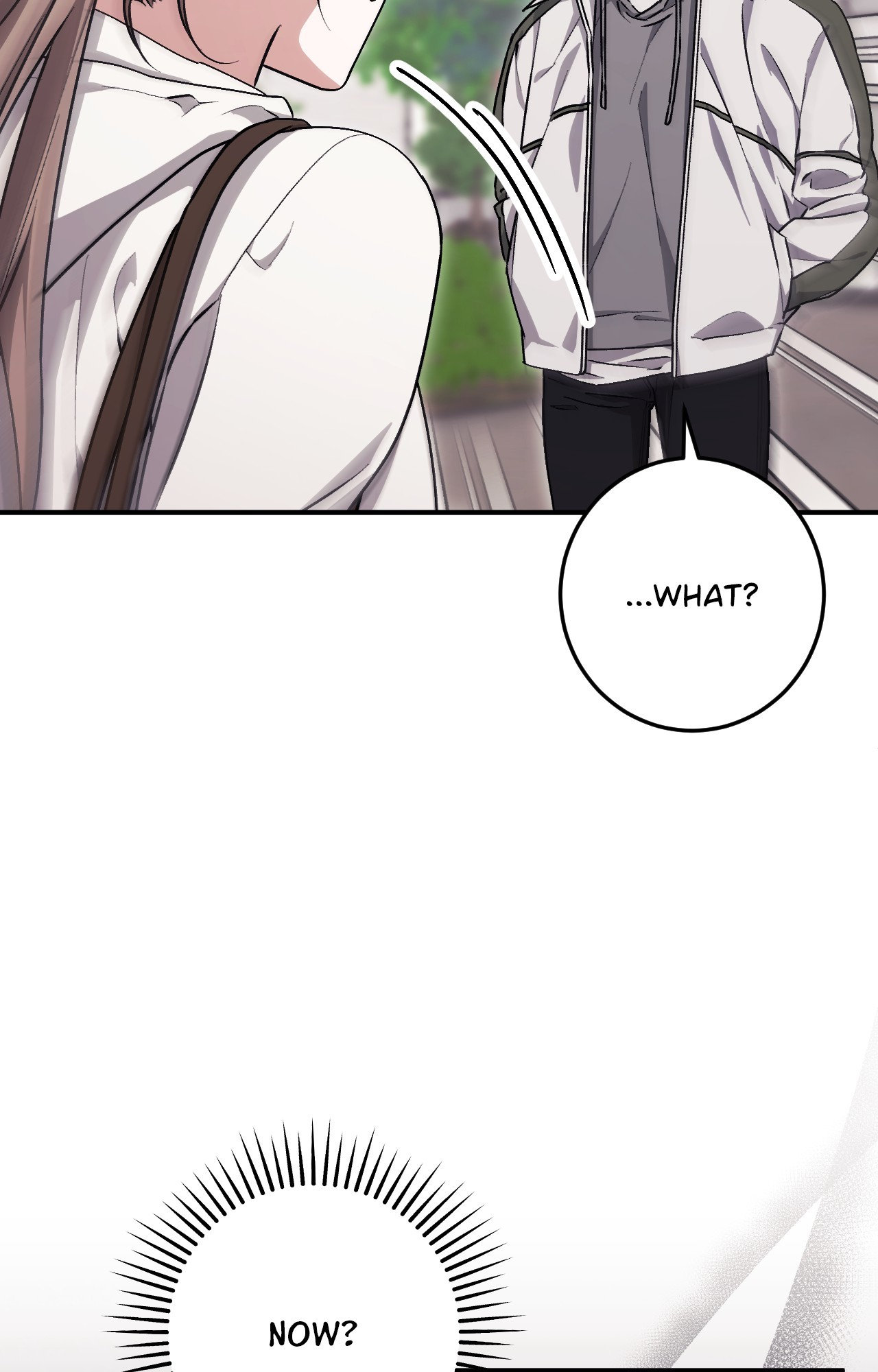Milk My Strawberries Chapter 7 - Page 131