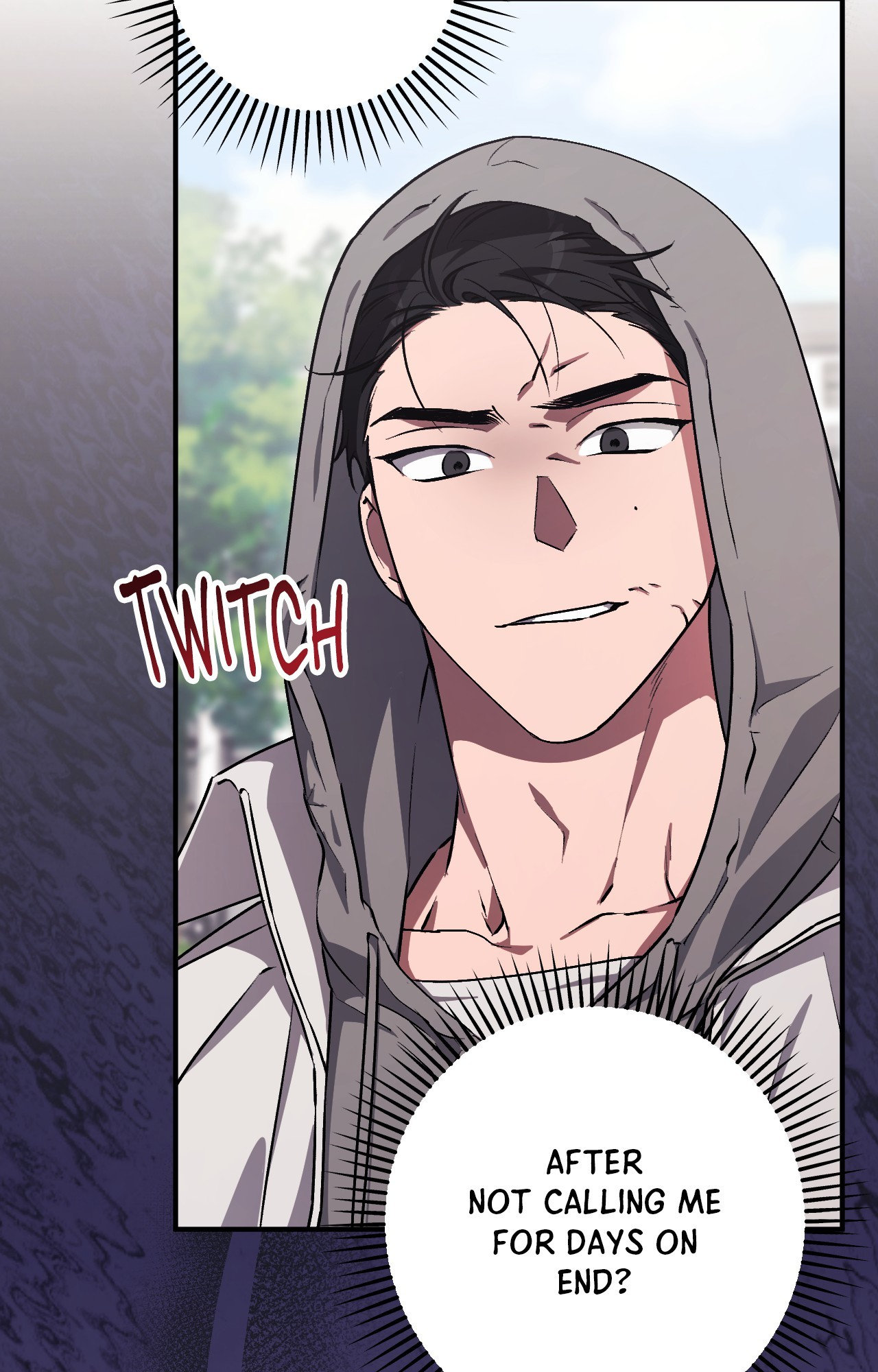Milk My Strawberries Chapter 7 - Page 132