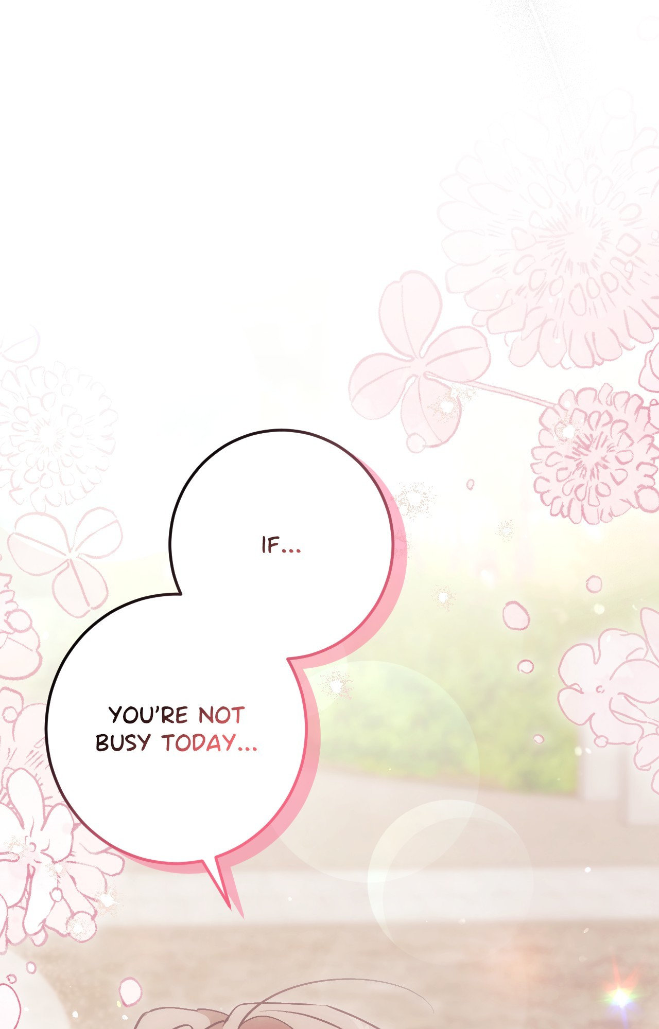 Milk My Strawberries Chapter 7 - Page 134