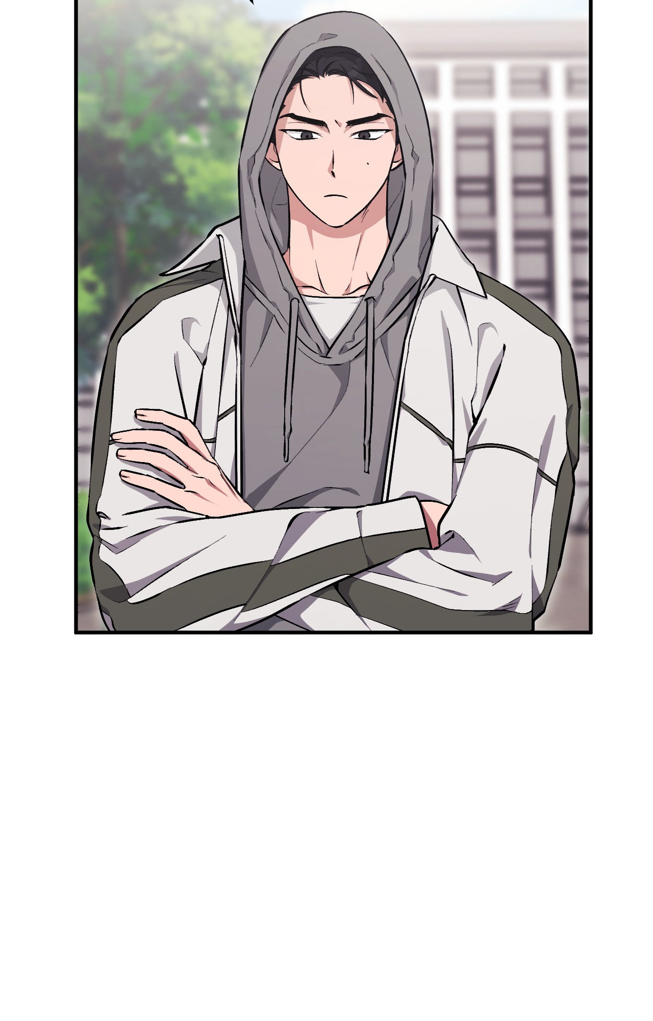 Milk My Strawberries Chapter 7 - Page 137