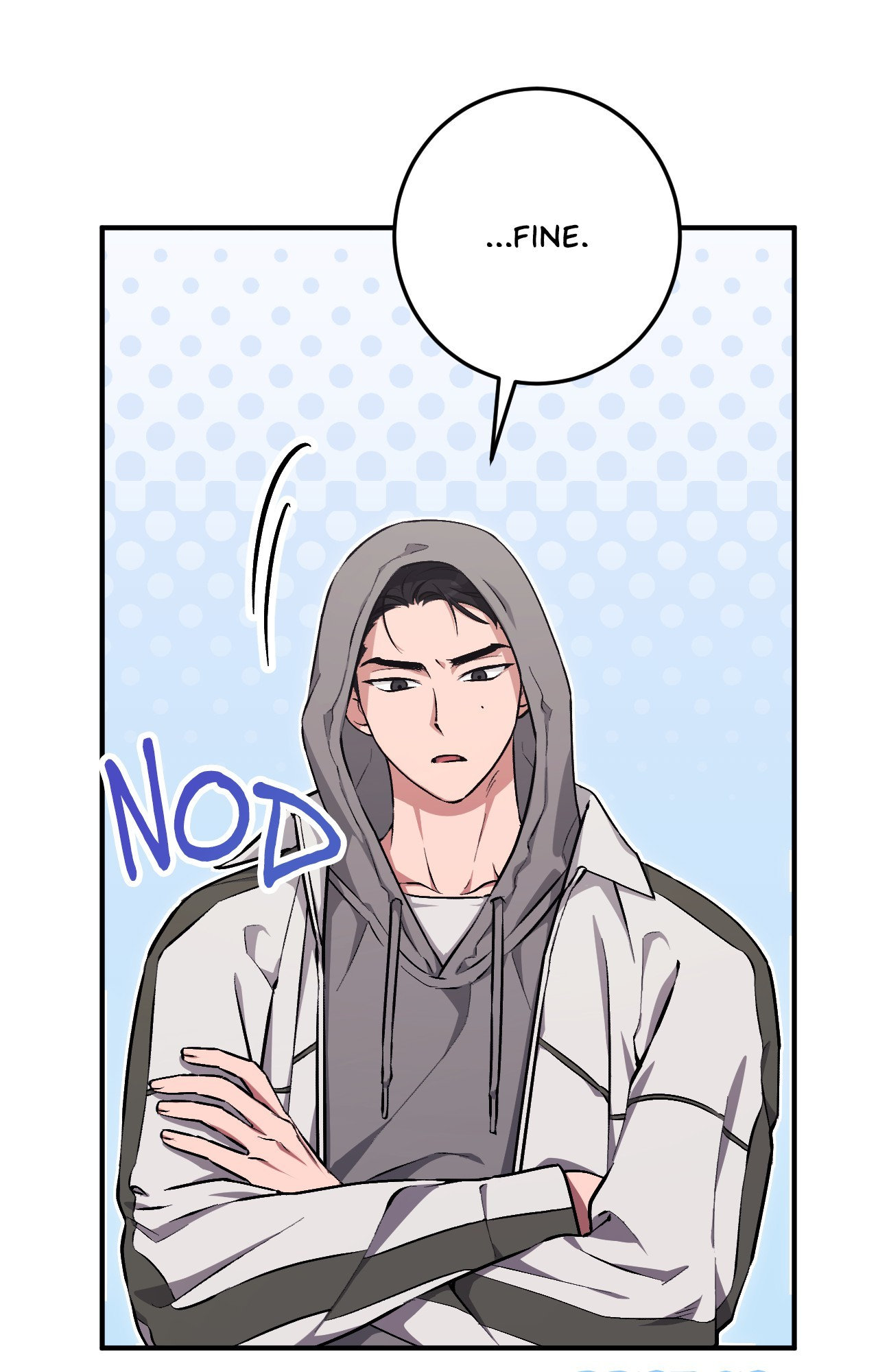 Milk My Strawberries Chapter 7 - Page 138