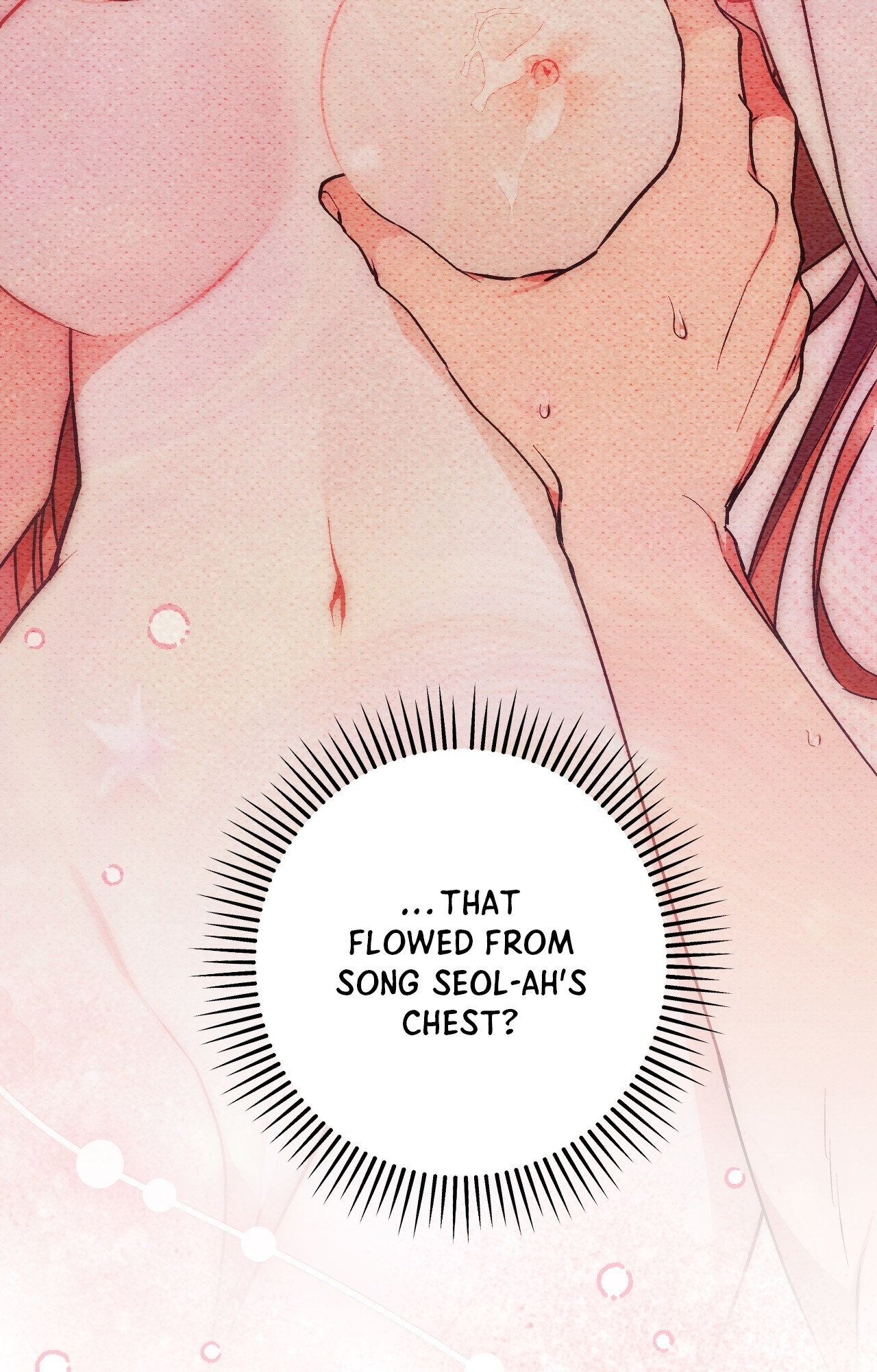 Milk My Strawberries Chapter 7 - Page 15