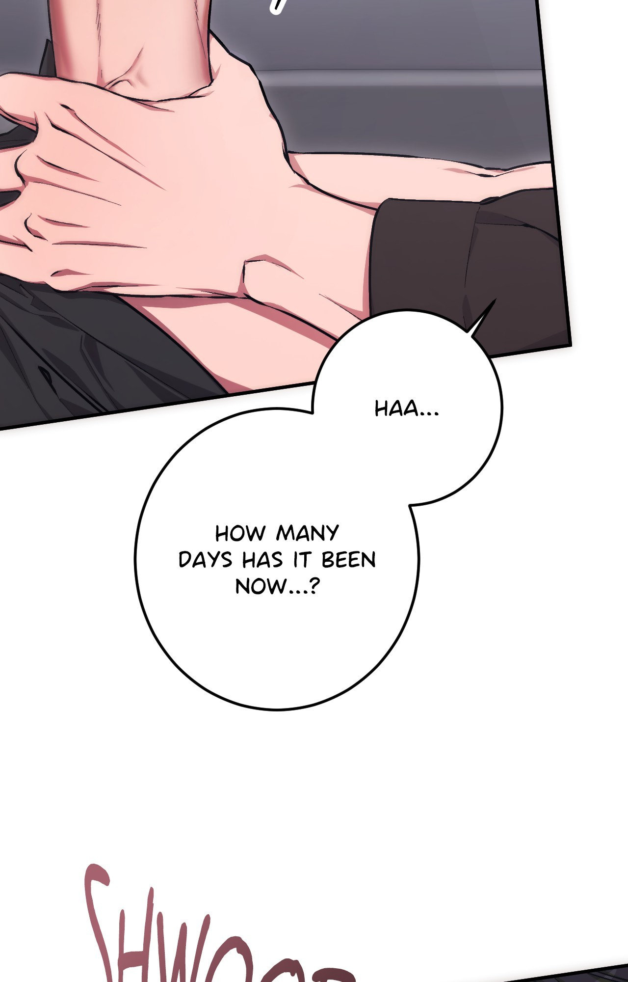 Milk My Strawberries Chapter 7 - Page 20