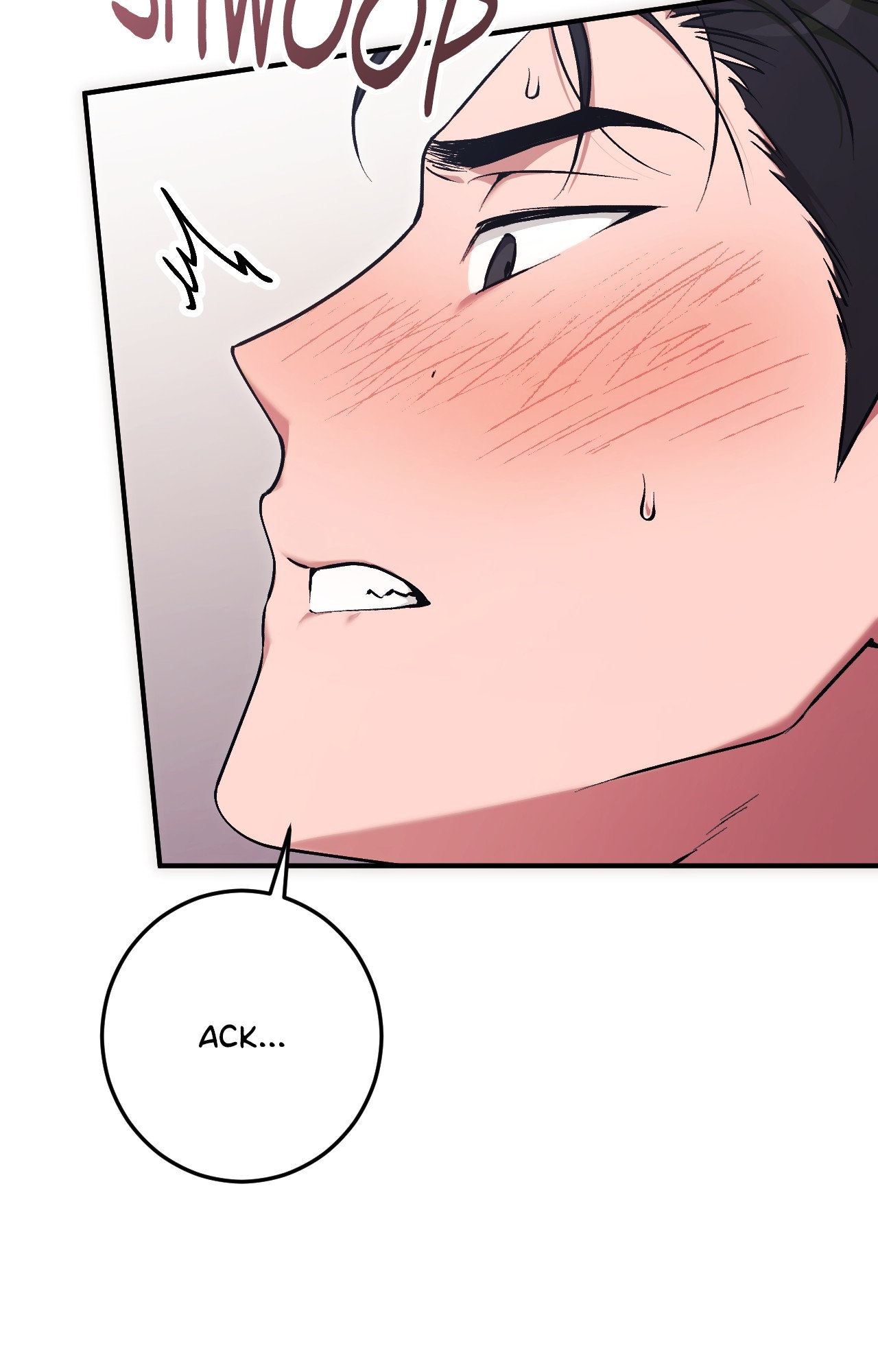 Milk My Strawberries Chapter 7 - Page 21