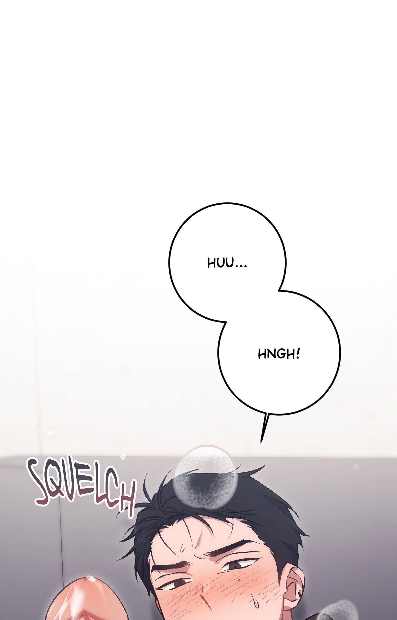 Milk My Strawberries Chapter 7 - Page 23