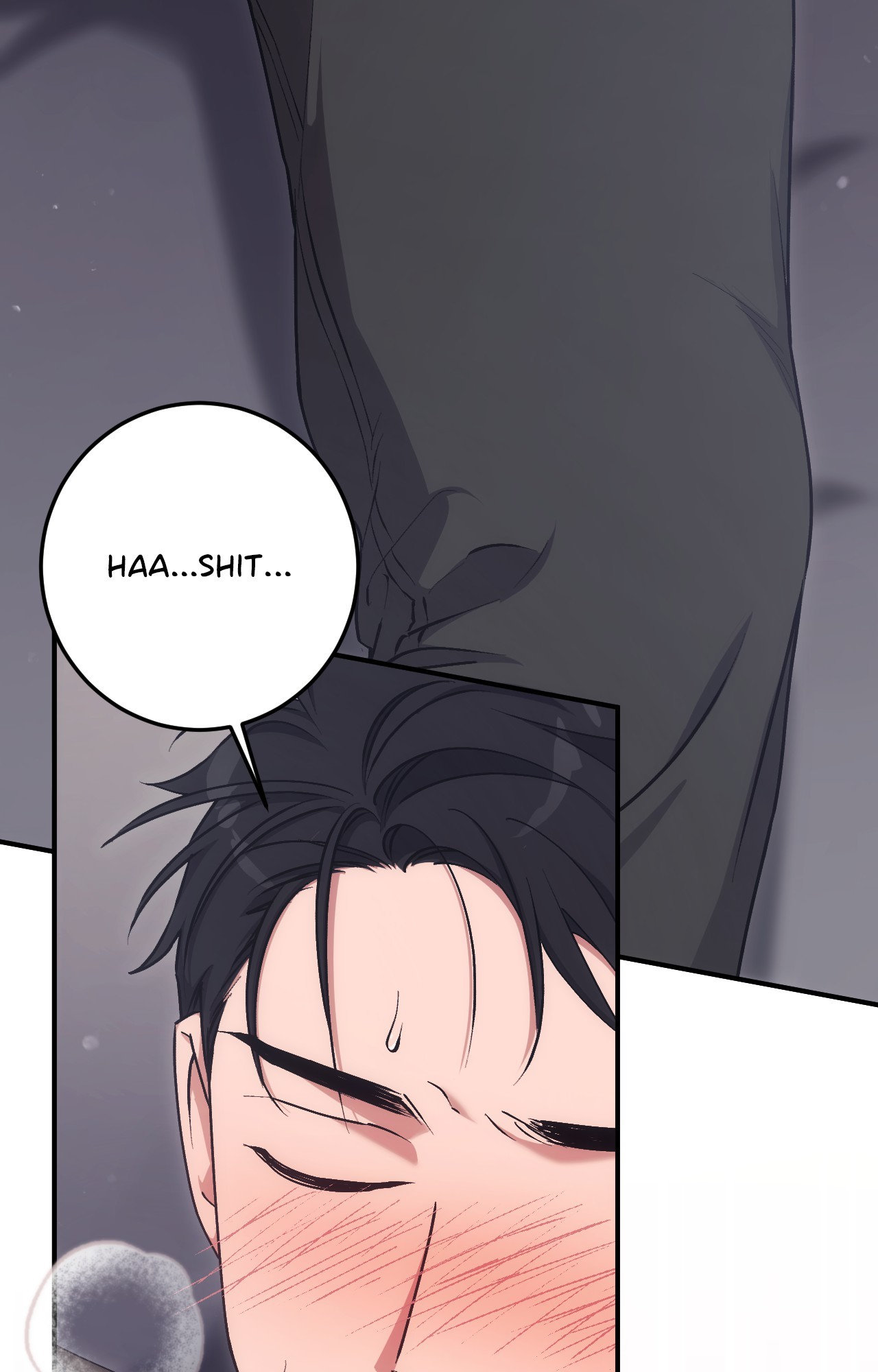 Milk My Strawberries Chapter 7 - Page 25