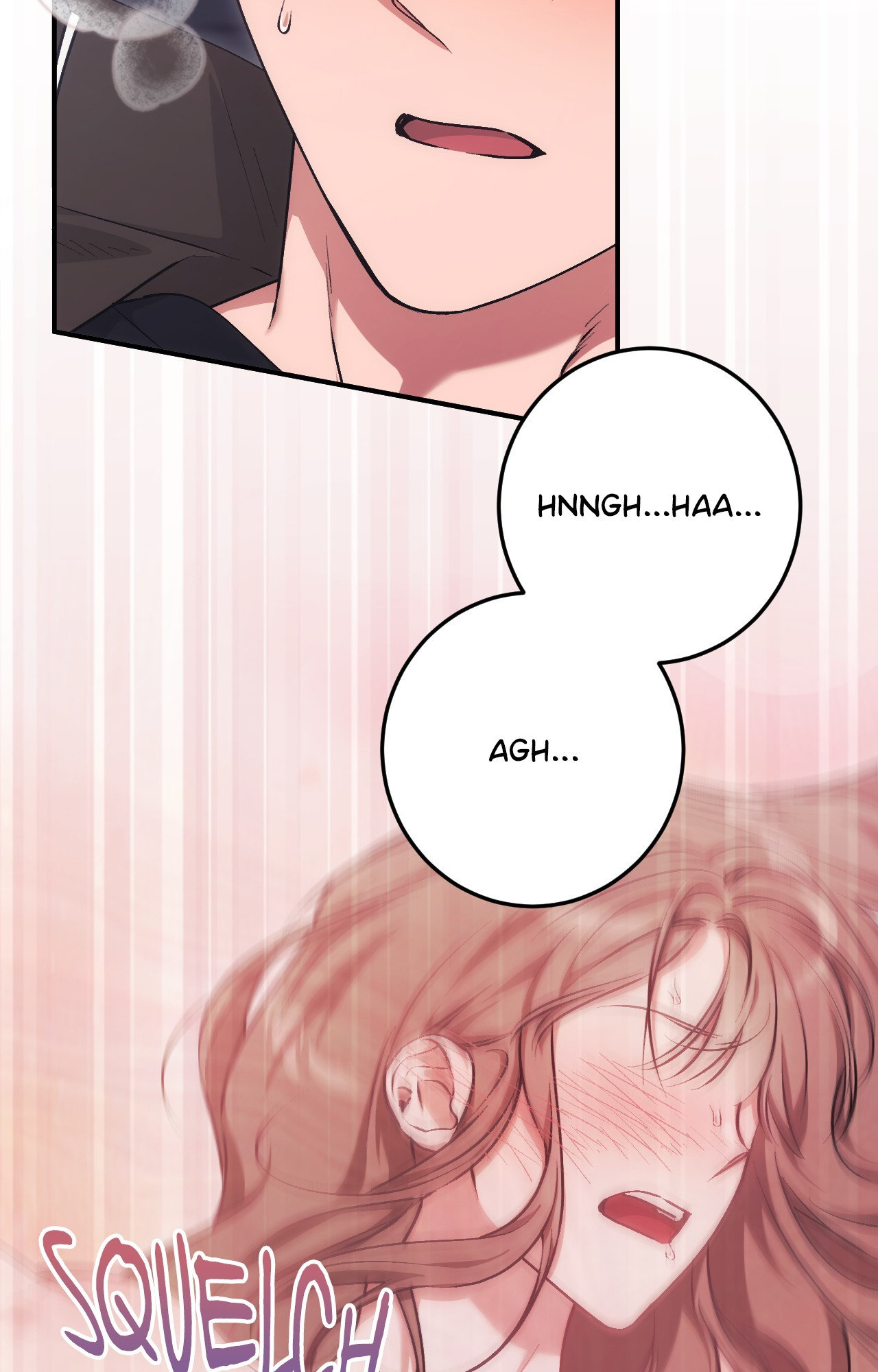Milk My Strawberries Chapter 7 - Page 26