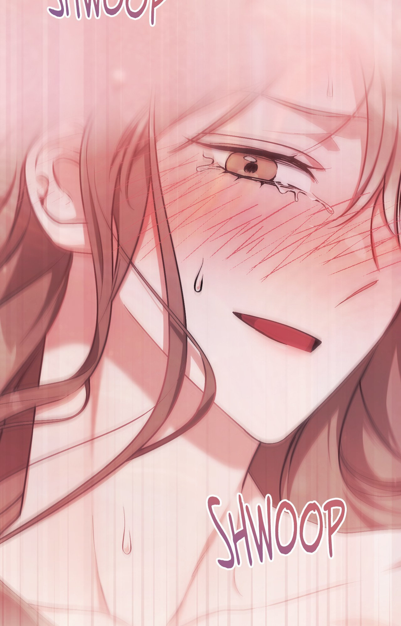 Milk My Strawberries Chapter 7 - Page 28