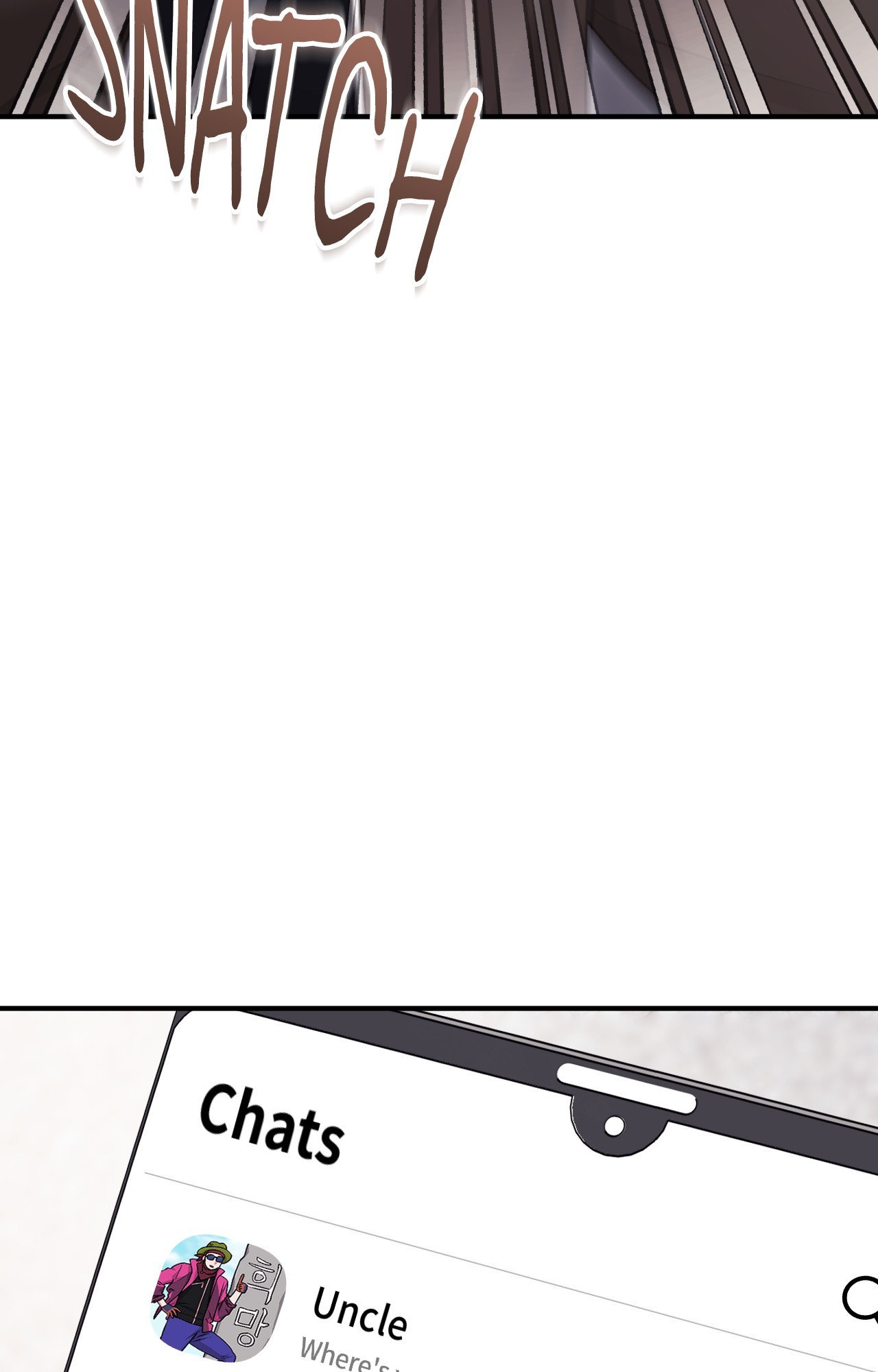 Milk My Strawberries Chapter 7 - Page 4