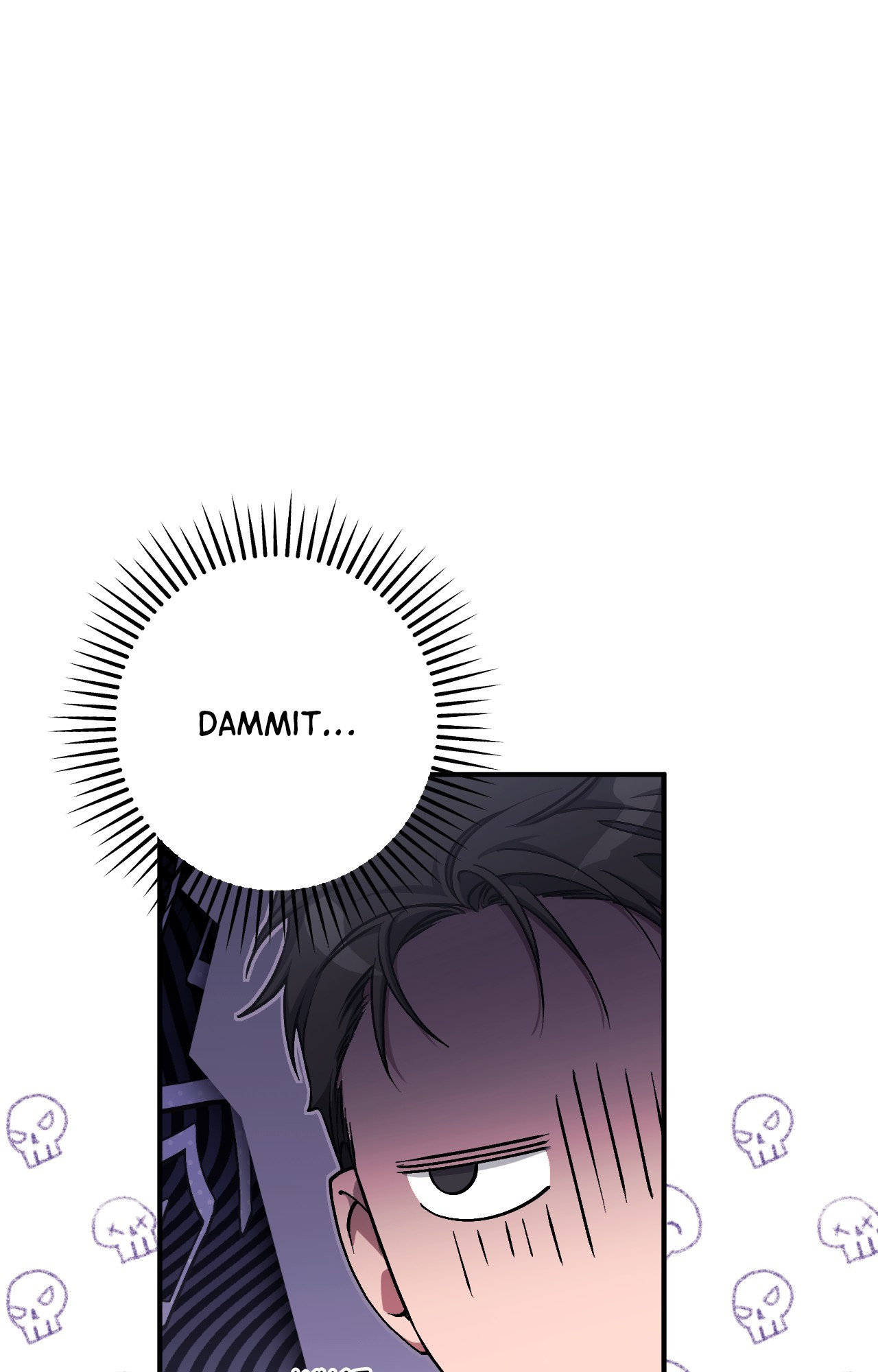 Milk My Strawberries Chapter 7 - Page 33