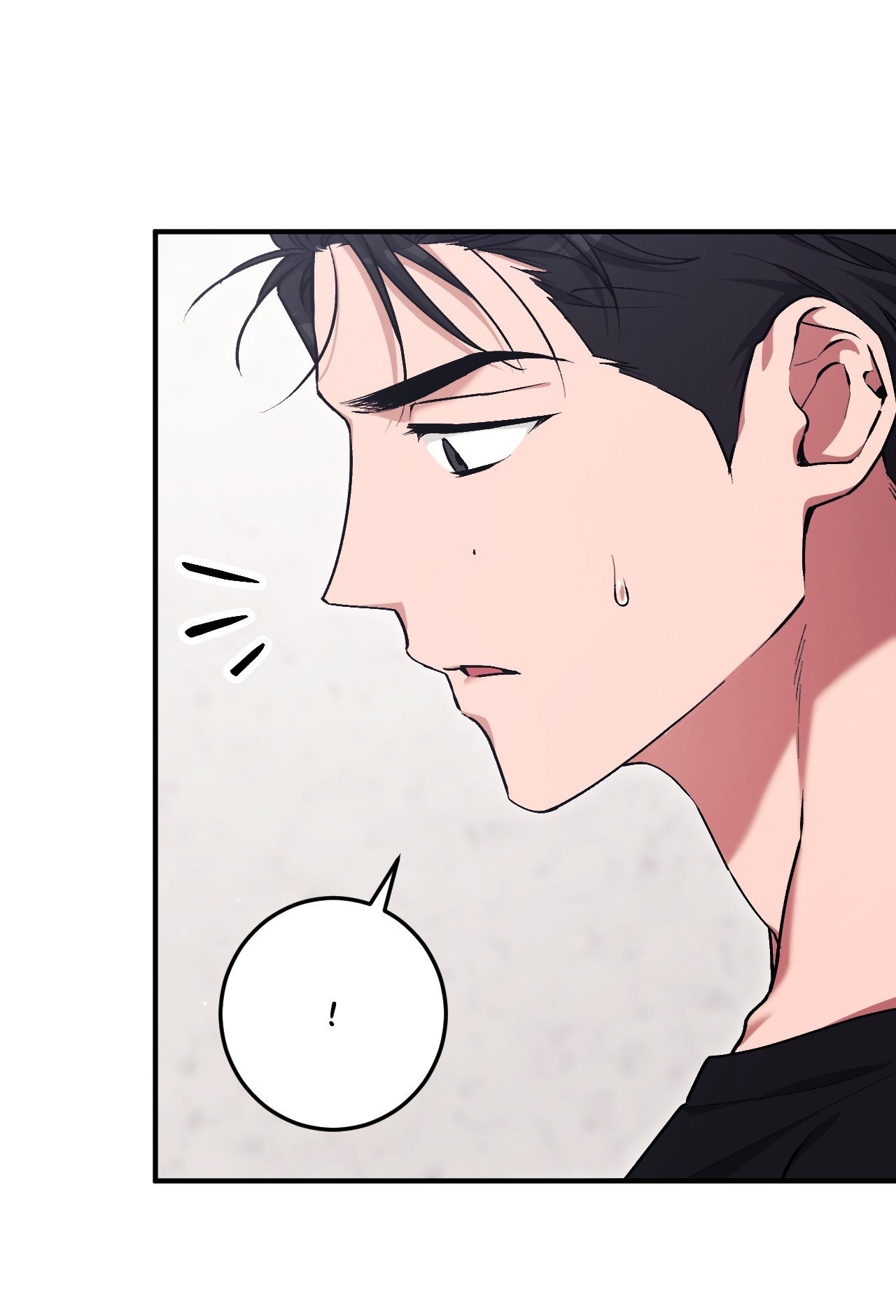 Milk My Strawberries Chapter 7 - Page 36