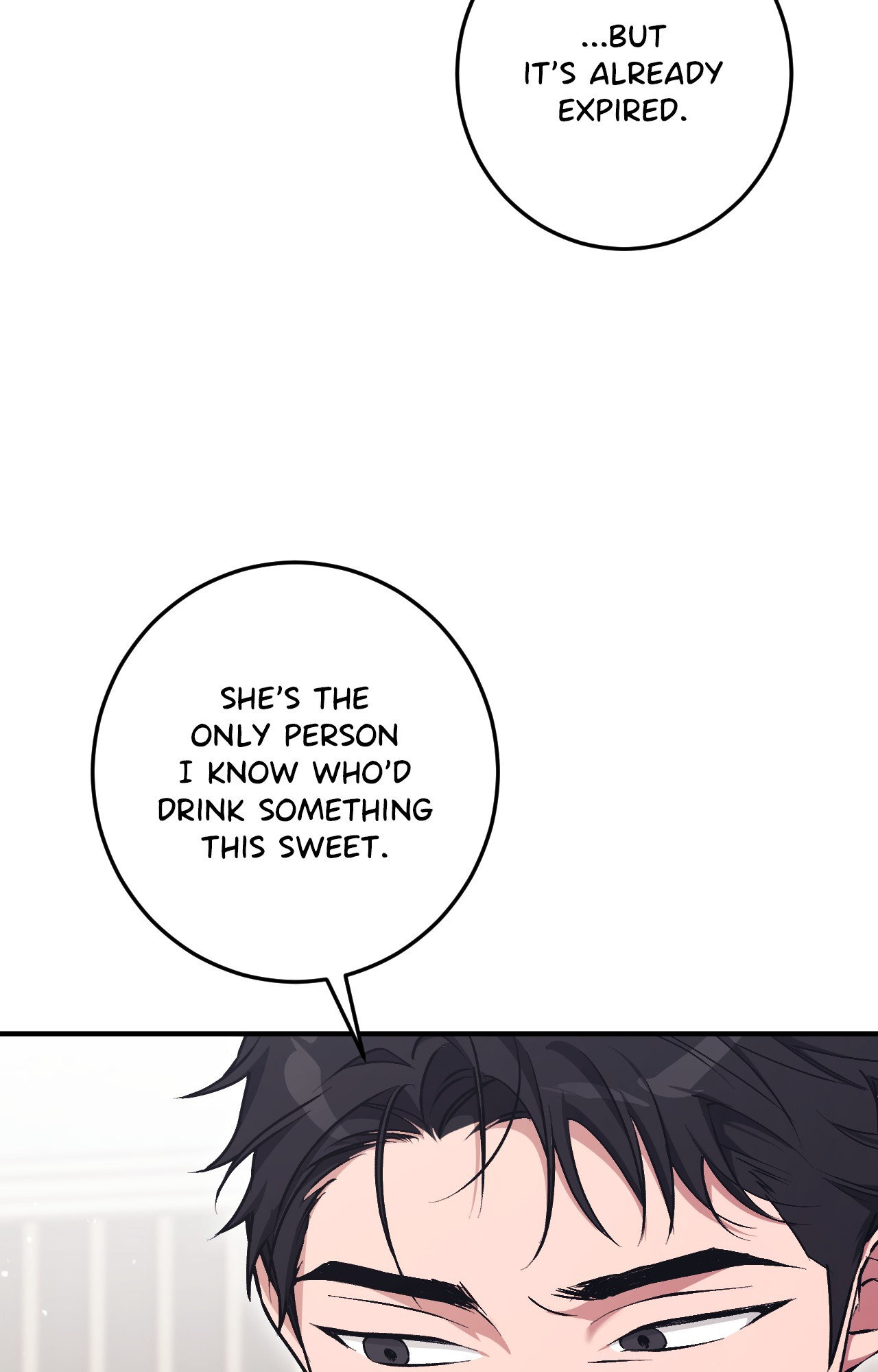 Milk My Strawberries Chapter 7 - Page 40