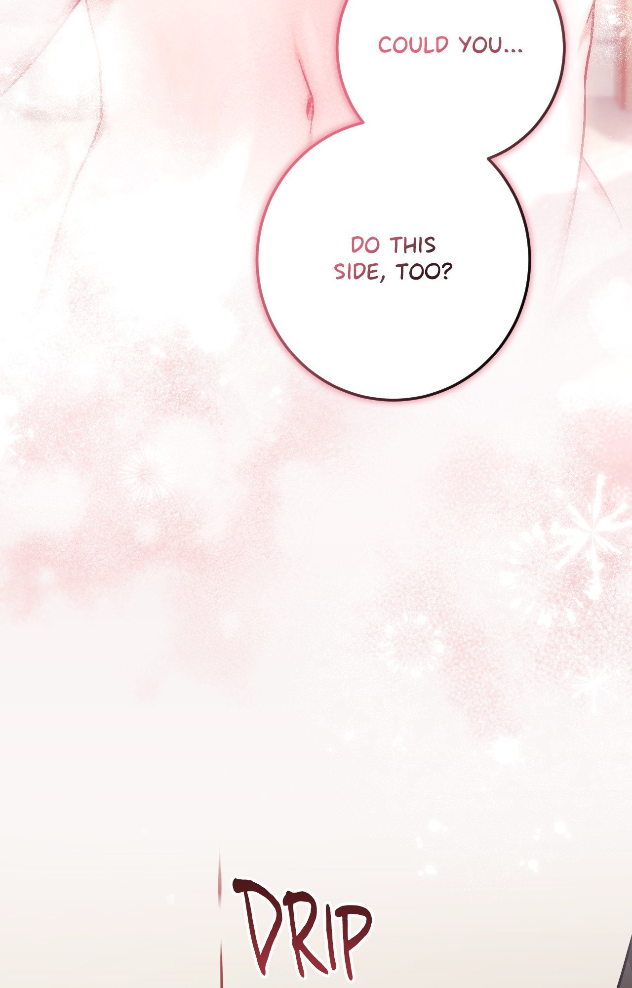 Milk My Strawberries Chapter 7 - Page 43