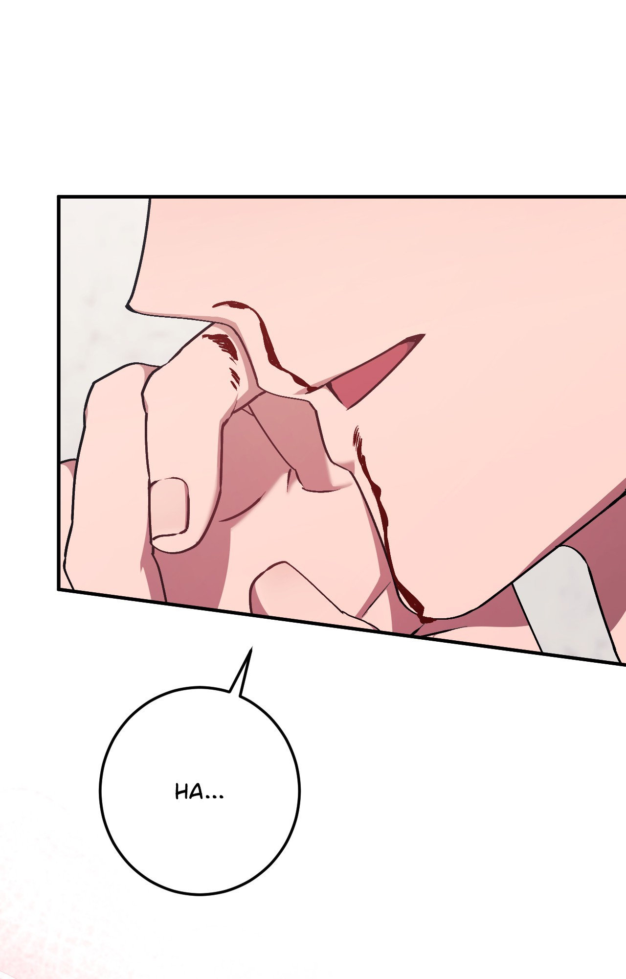 Milk My Strawberries Chapter 7 - Page 45