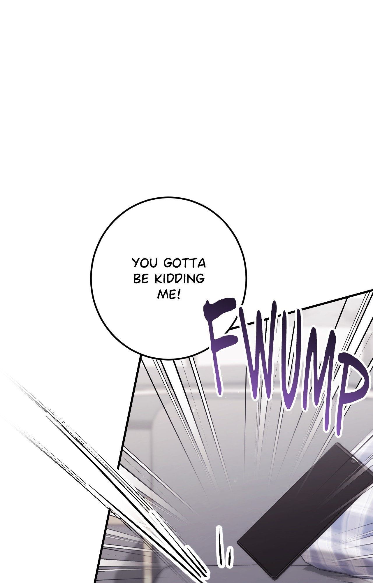 Milk My Strawberries Chapter 7 - Page 6