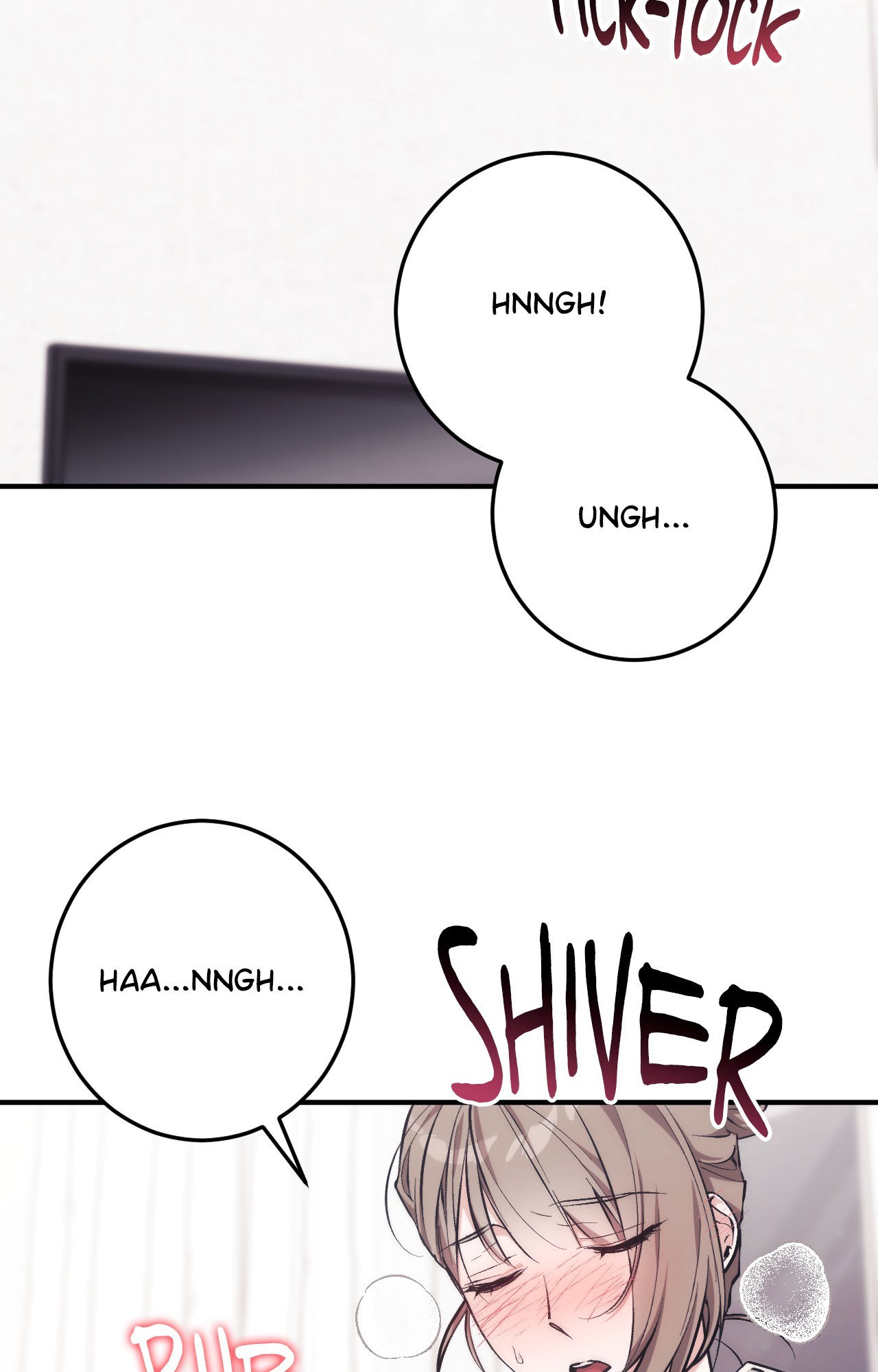 Milk My Strawberries Chapter 7 - Page 52