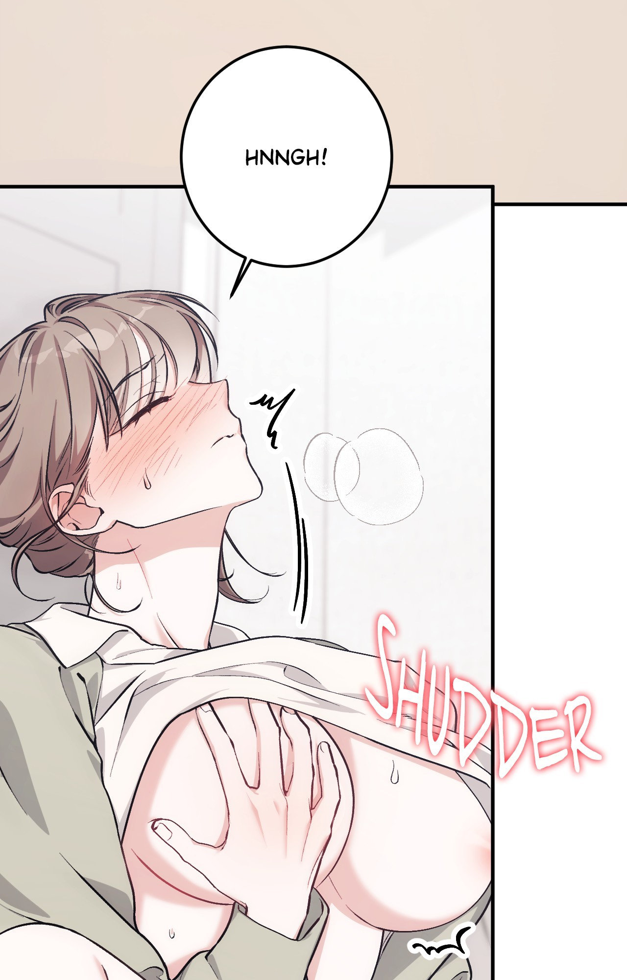 Milk My Strawberries Chapter 7 - Page 55