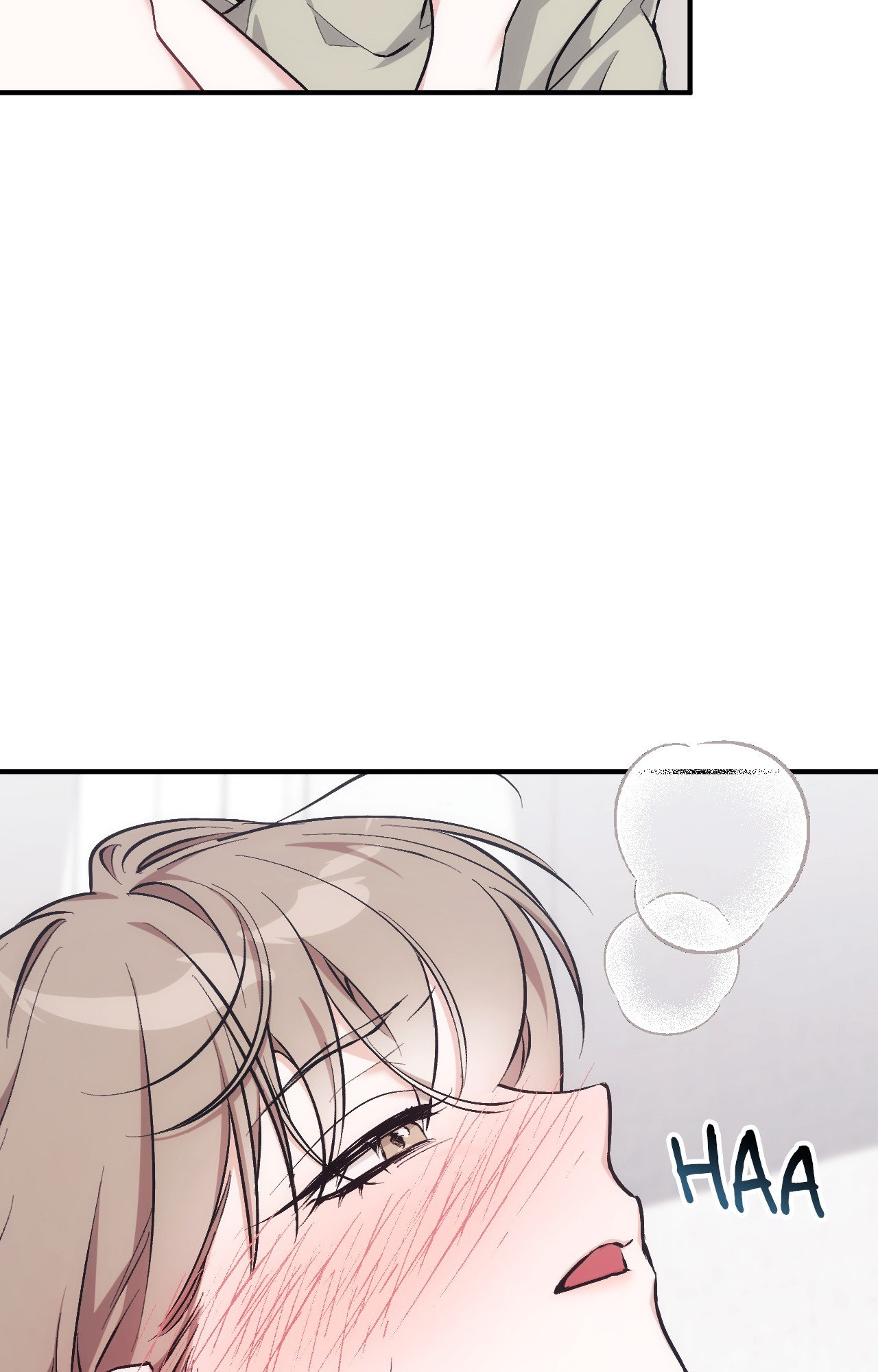 Milk My Strawberries Chapter 7 - Page 56