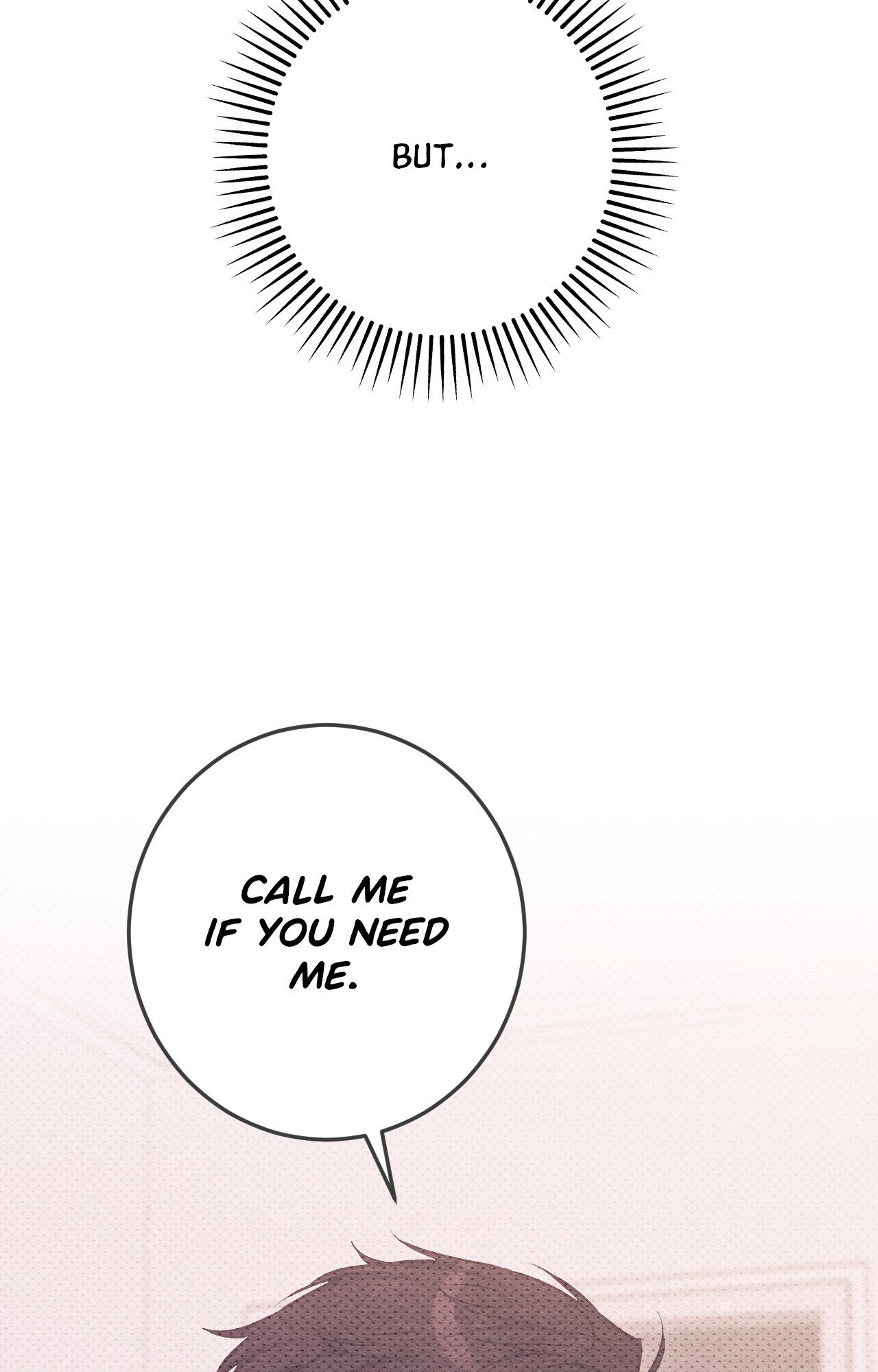Milk My Strawberries Chapter 7 - Page 58